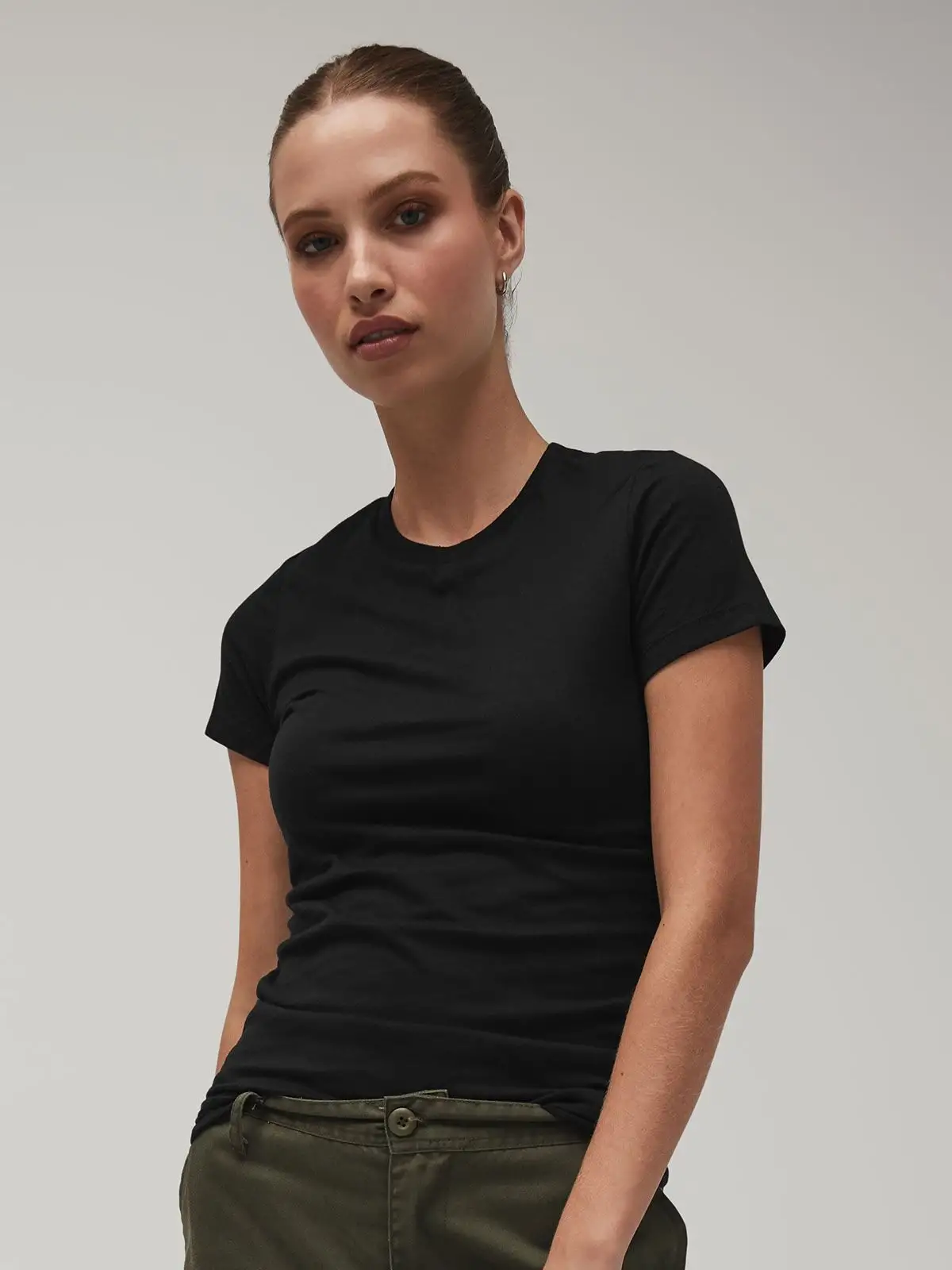Women's The Favorite Tee - Bella+Canvas - BE6004