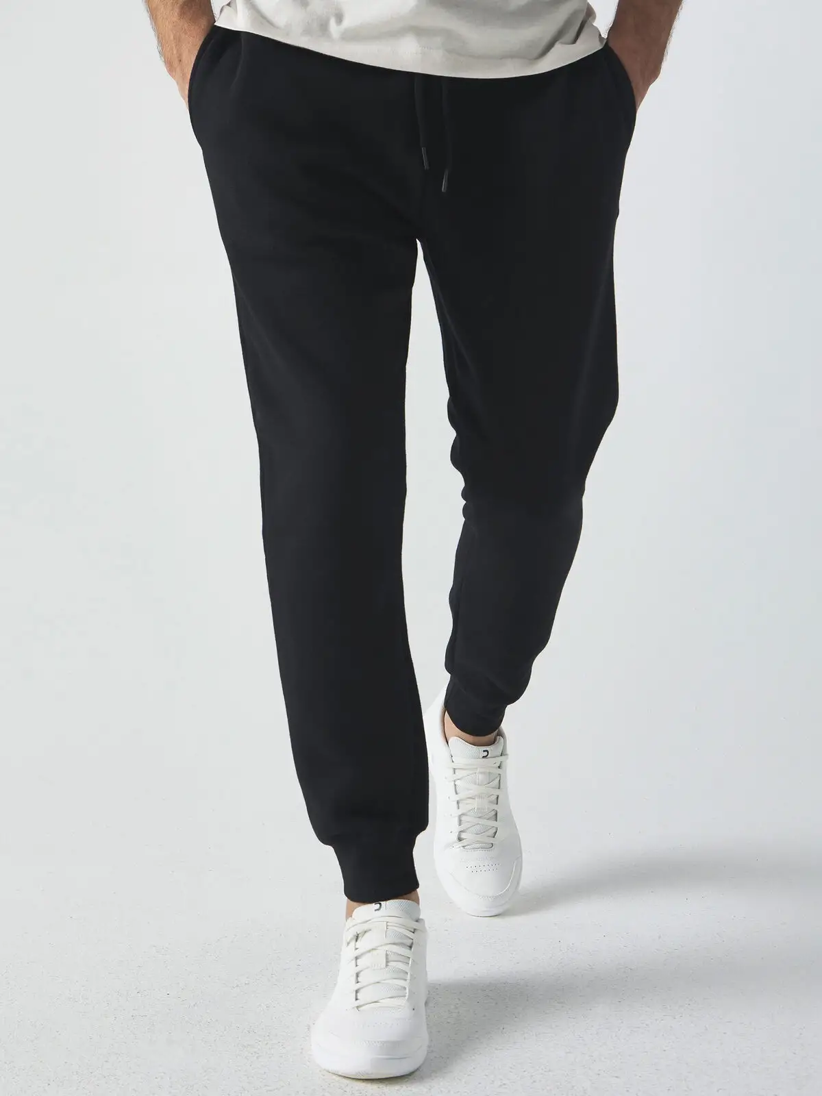 Pantaloni in felpa - Astra - Black Spider - BS400