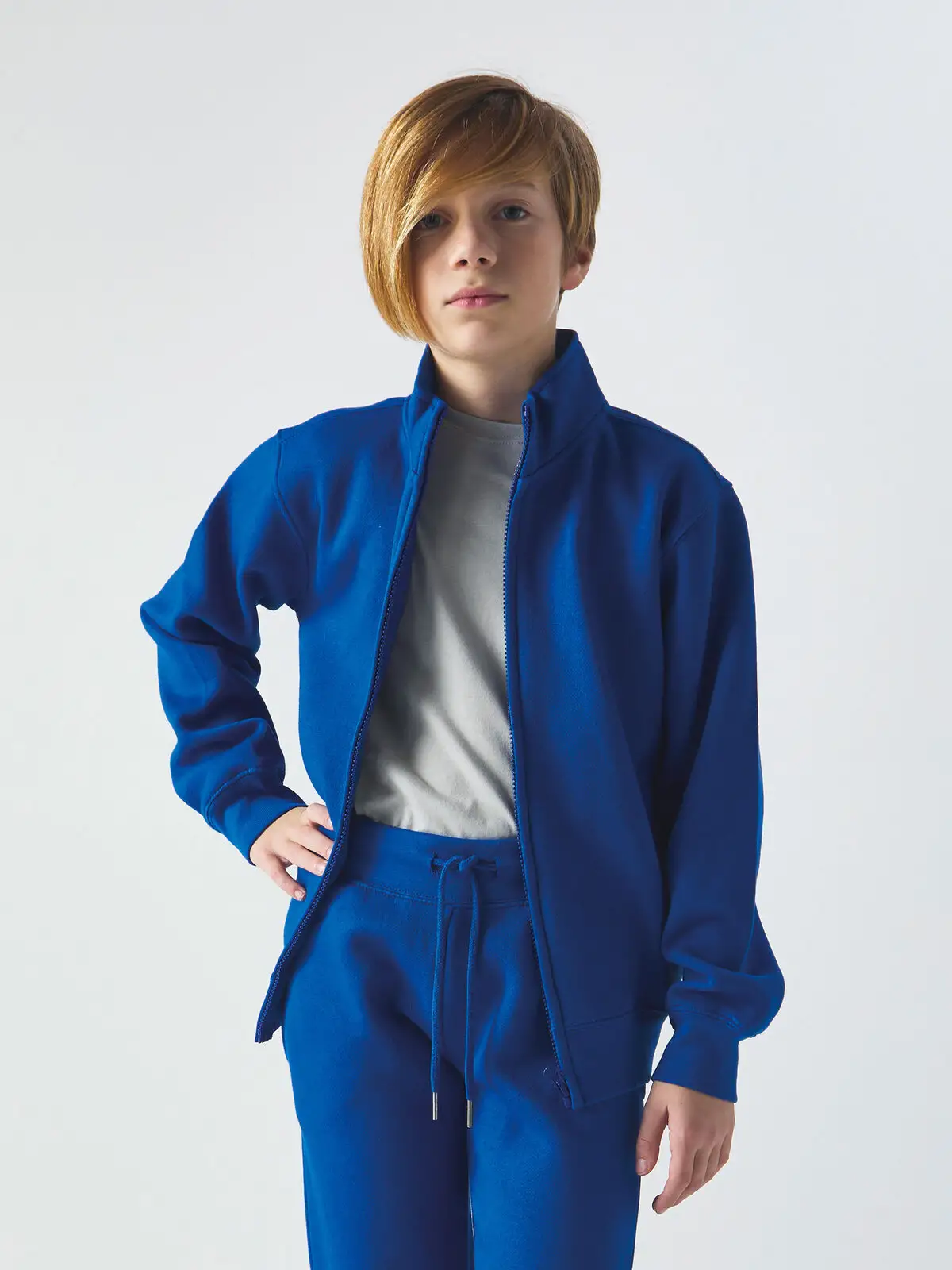 Harlem Kids - Black Spider - BSK334