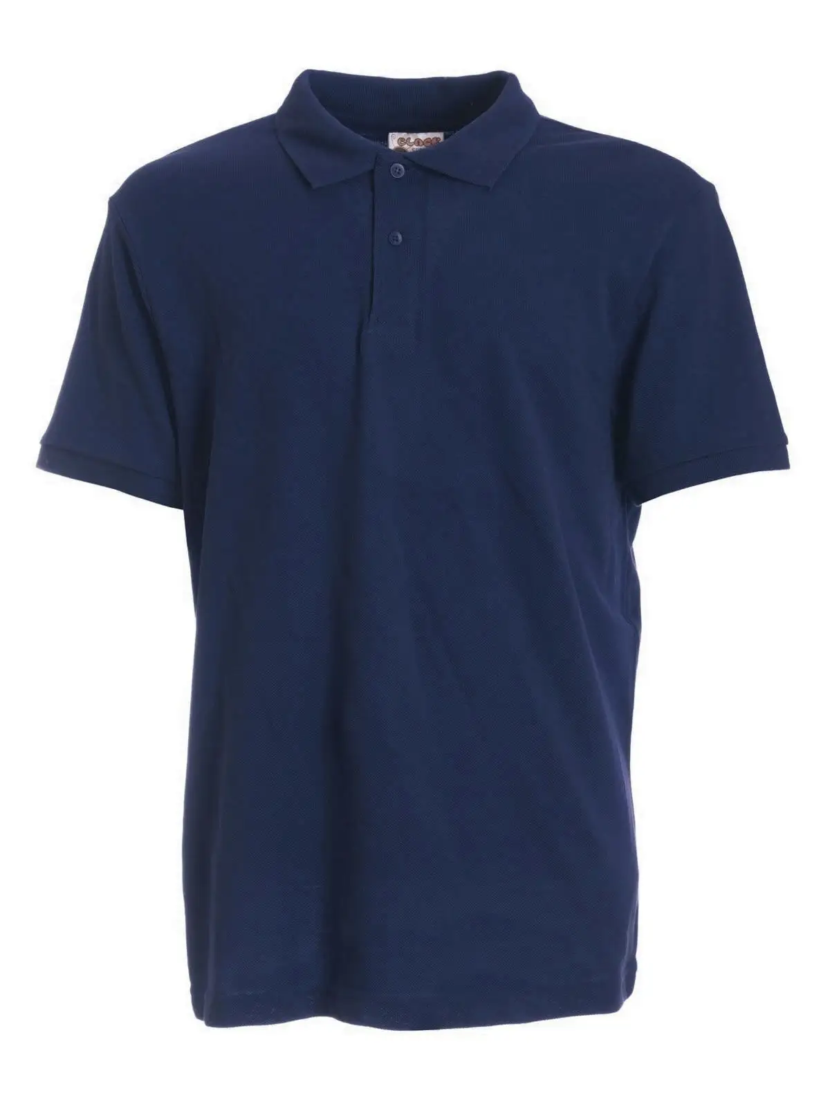 Classic Polo - Black Spider - BSP180