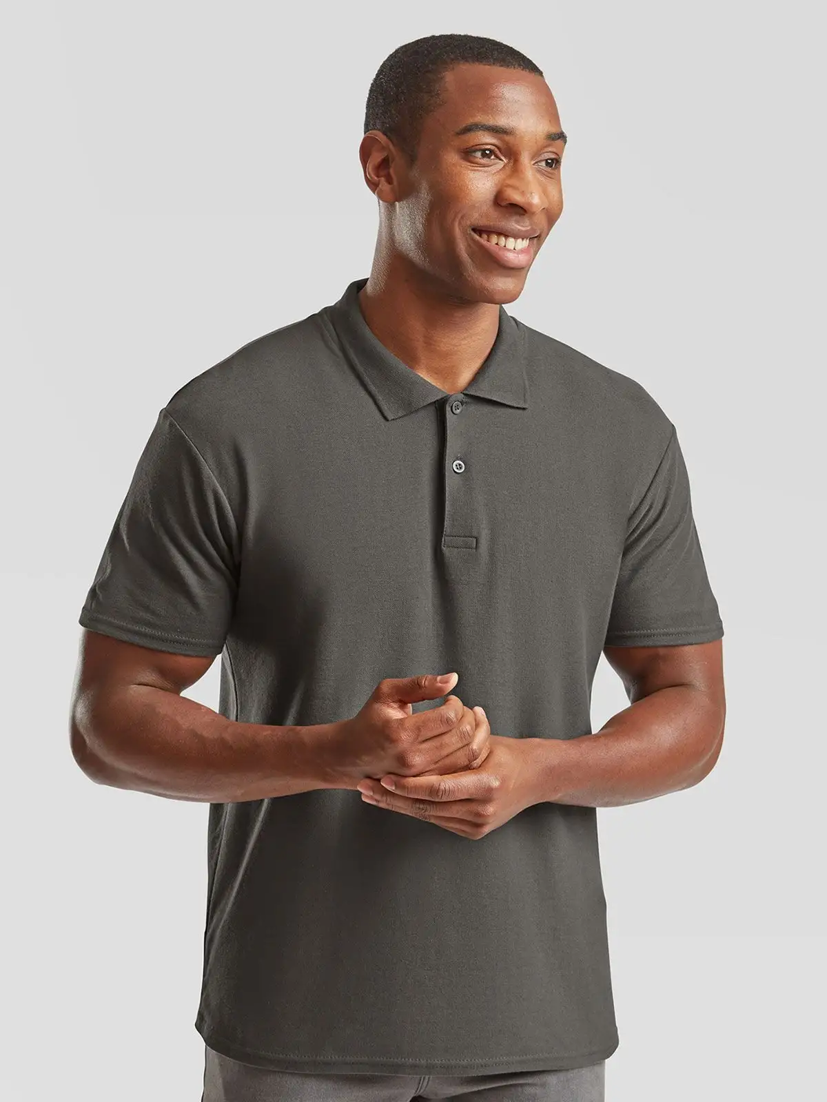 Original Polo - Fruit of the Loom - FR630500
