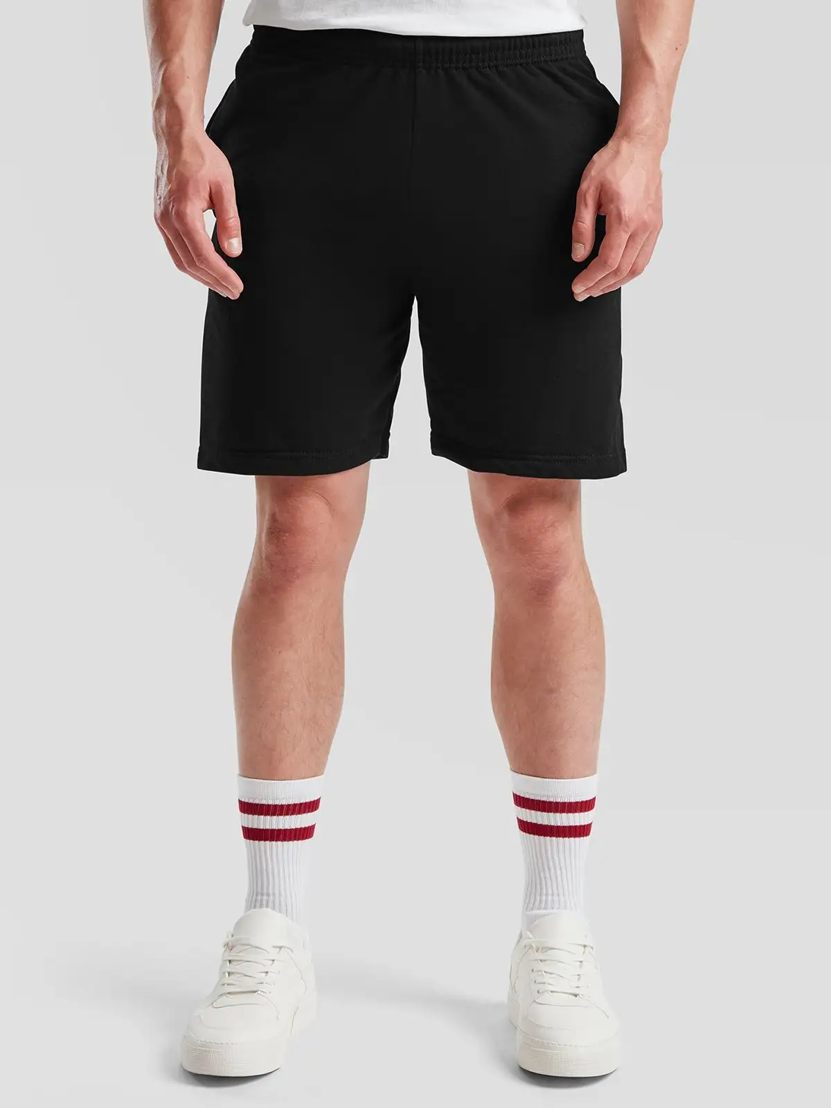Lightweight Shorts - Fruit of the Loom - FR640360