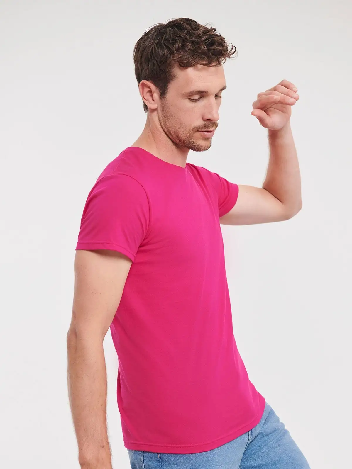 Men's Slim T - Russell - JE155M