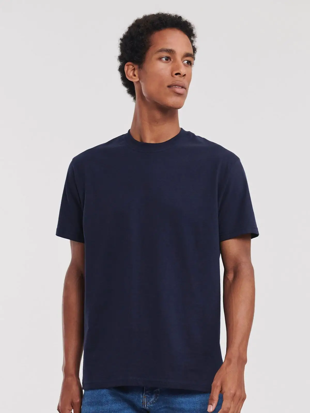 Adults' Classic T-Shirt - Russell - JEZT180