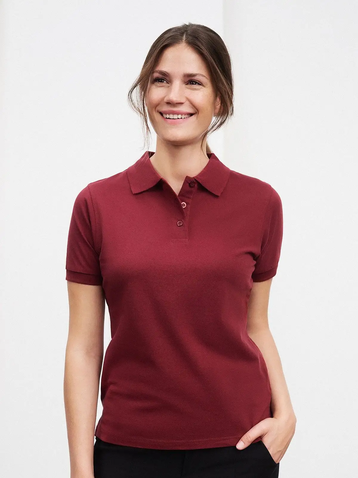 Classic Polo Ladies - Daiber - JN071
