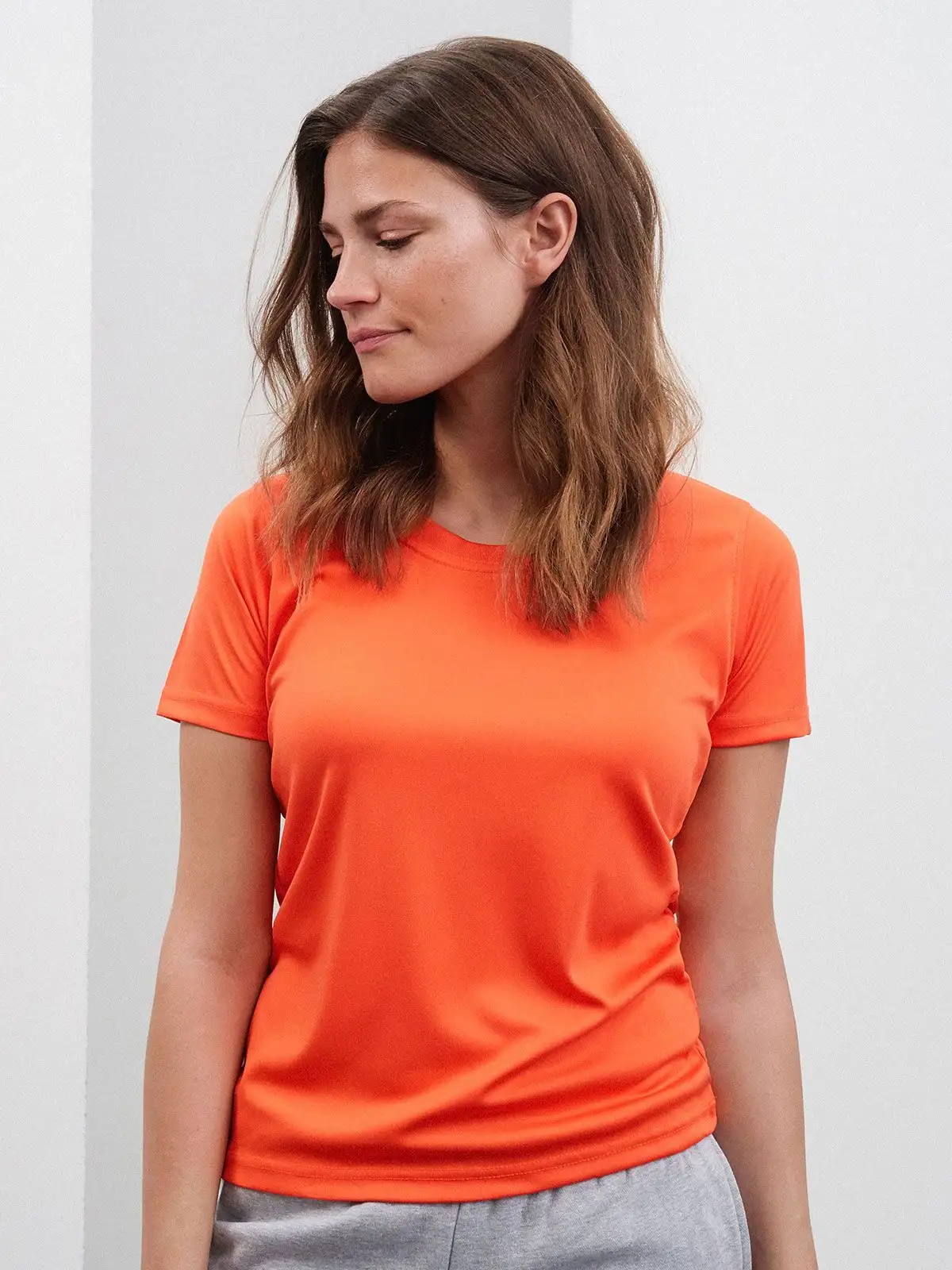 Ladies' Active-T - Daiber - JN357