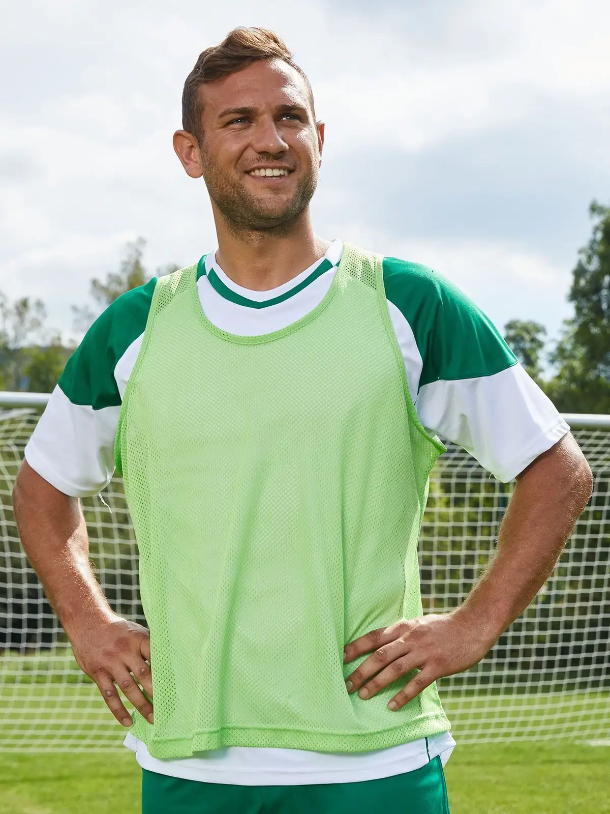 Team Signal-T - Daiber - JN372