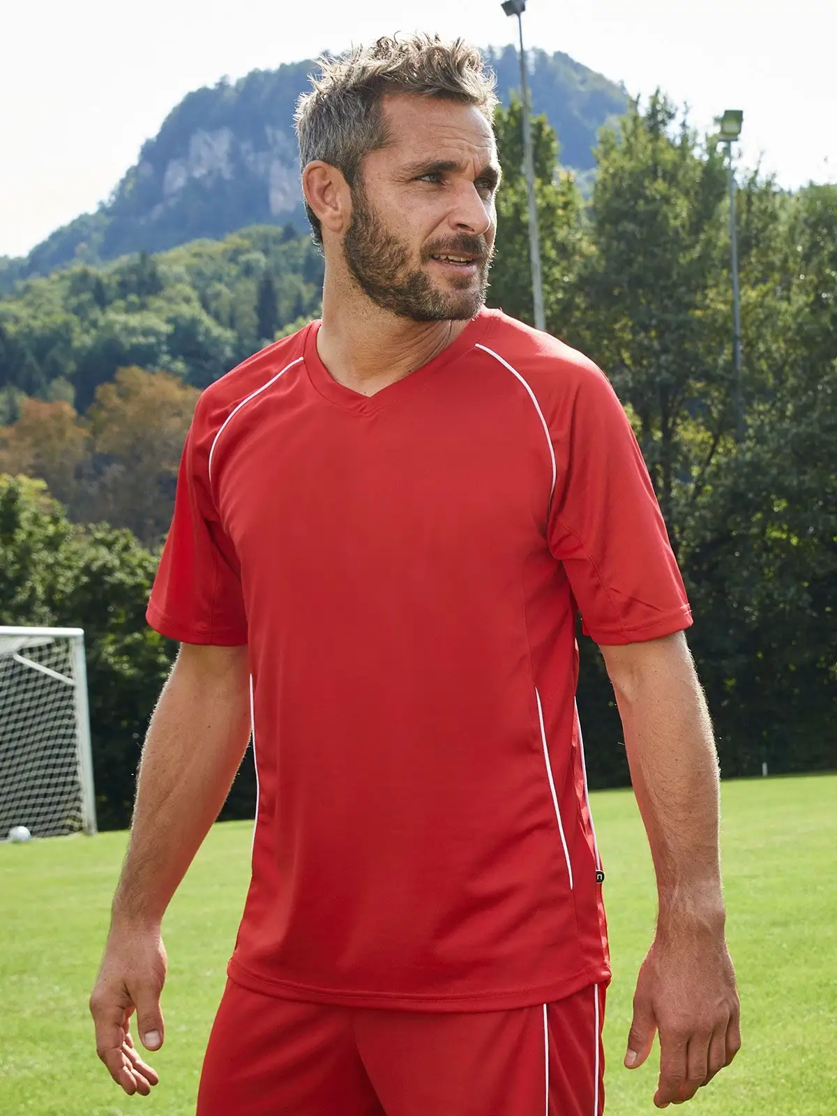 Team Shirt - Daiber - JN386