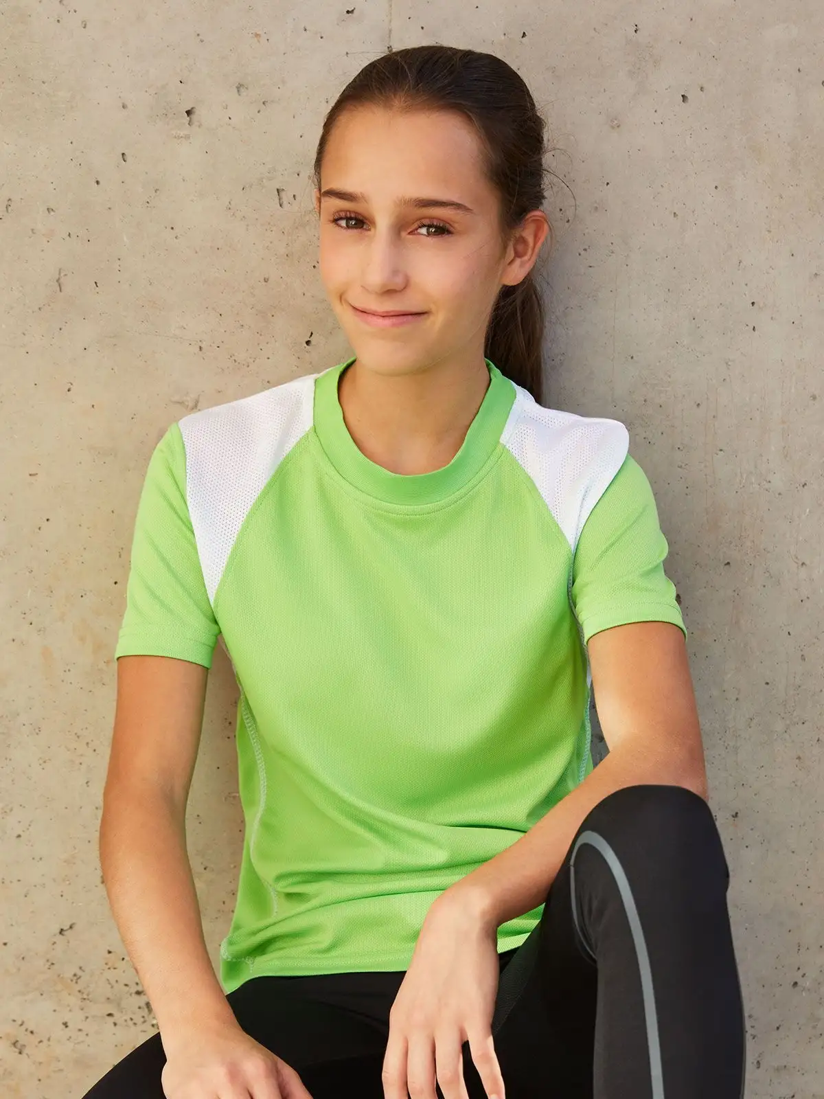 Running-T Junior - Daiber - JN397K