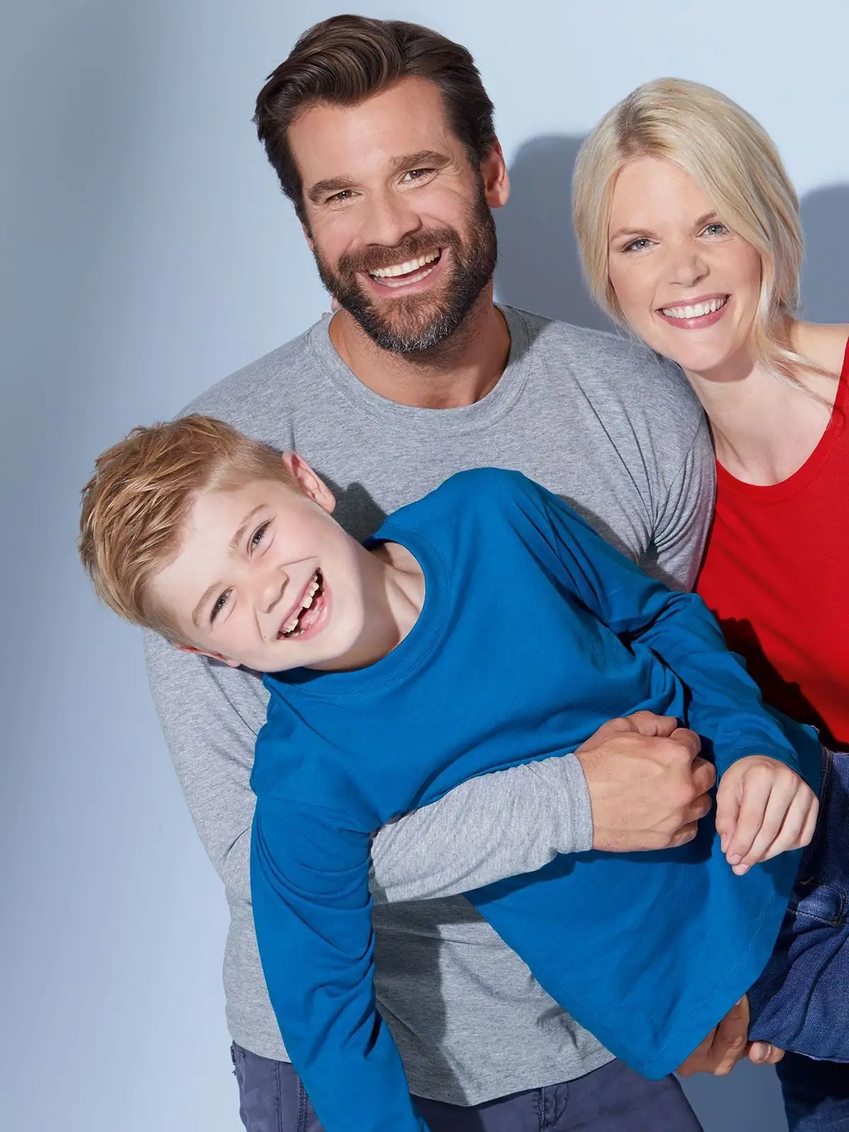 Men's Long-Sleeved Medium - Daiber - JN913