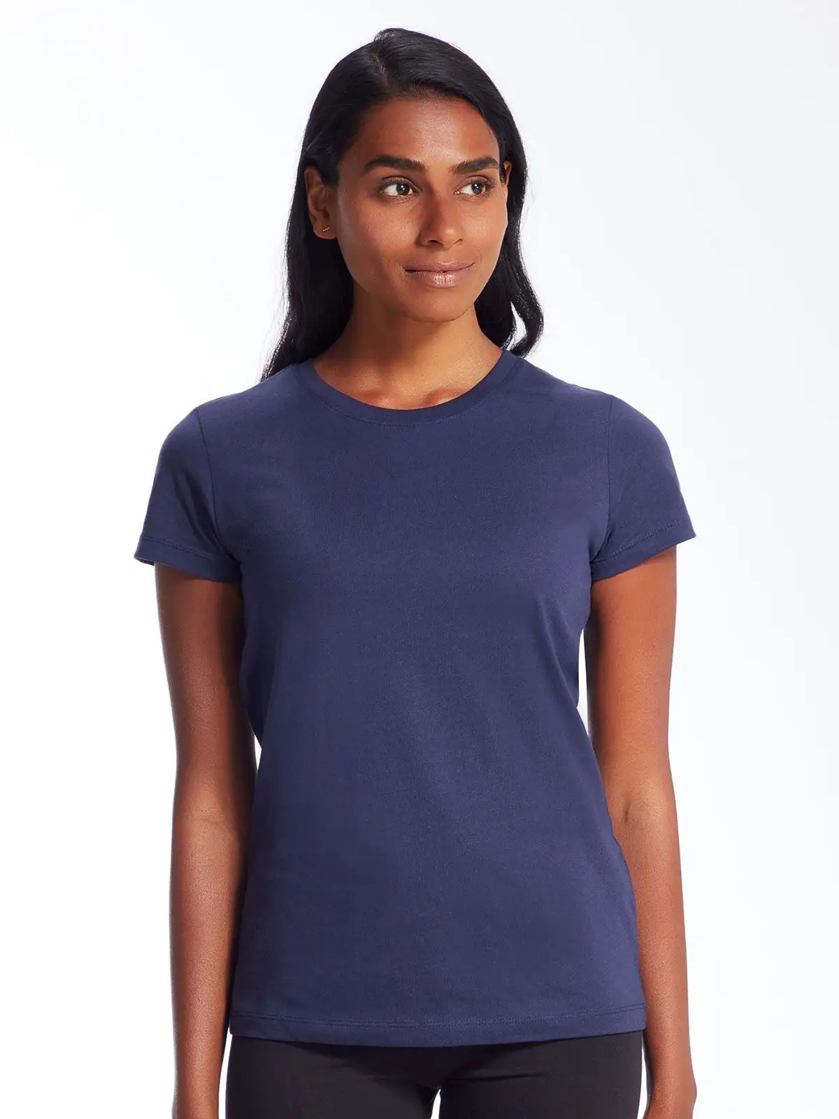Women's Essential Organic T - Mantis - MAM02