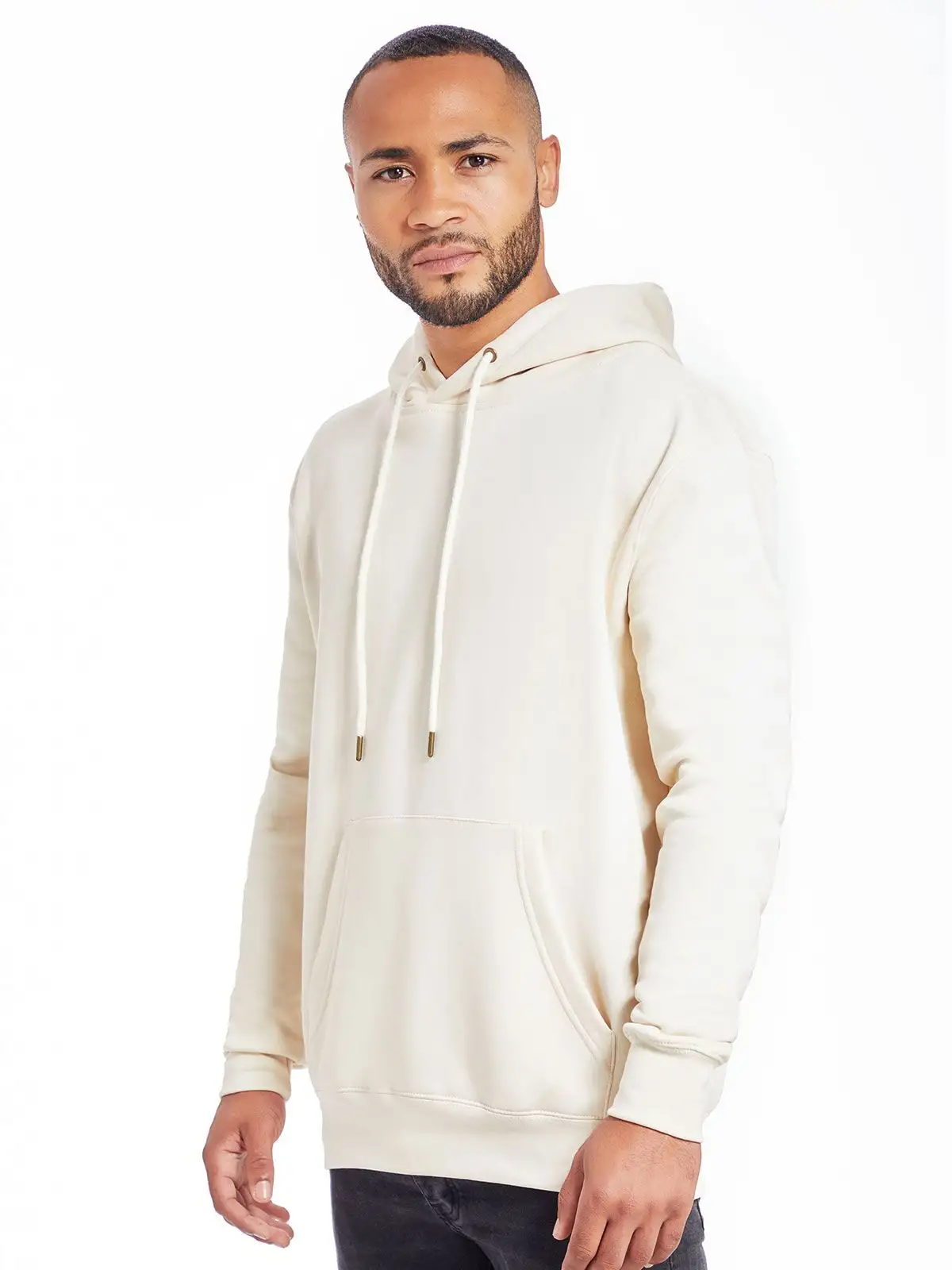 Essential Hoodie - Mantis - MAM04