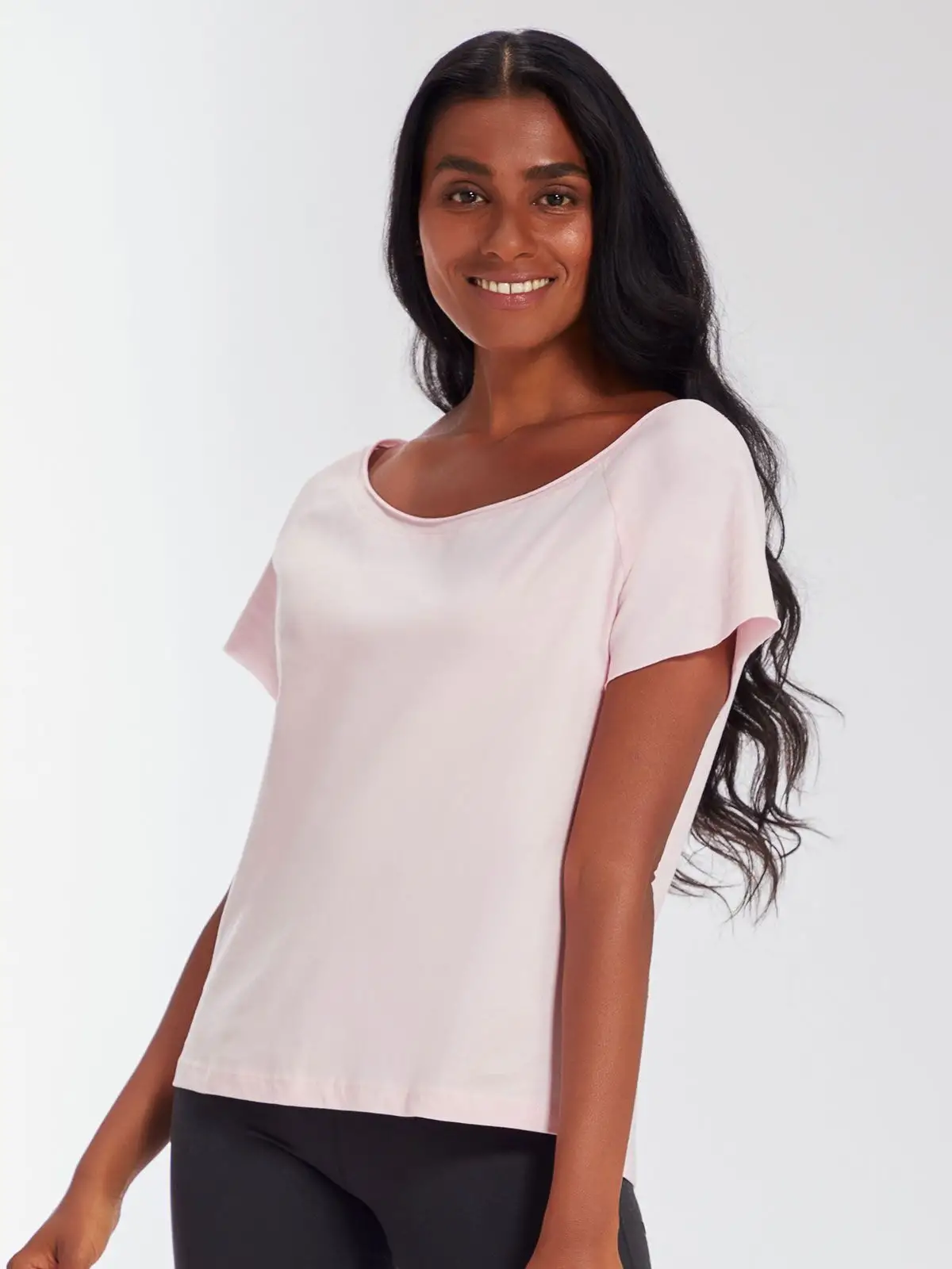 Flash Dance T - Mantis - MAM129