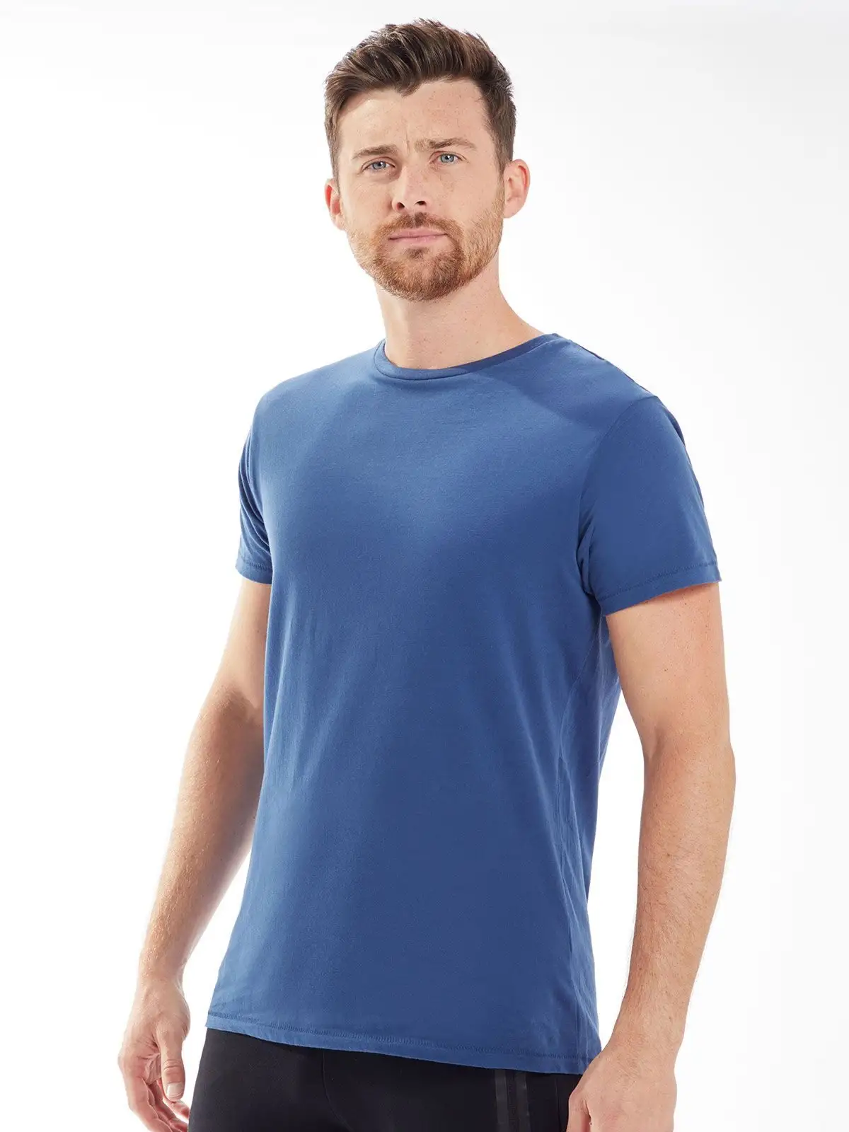 Men's Superstar T - Mantis - MAM68