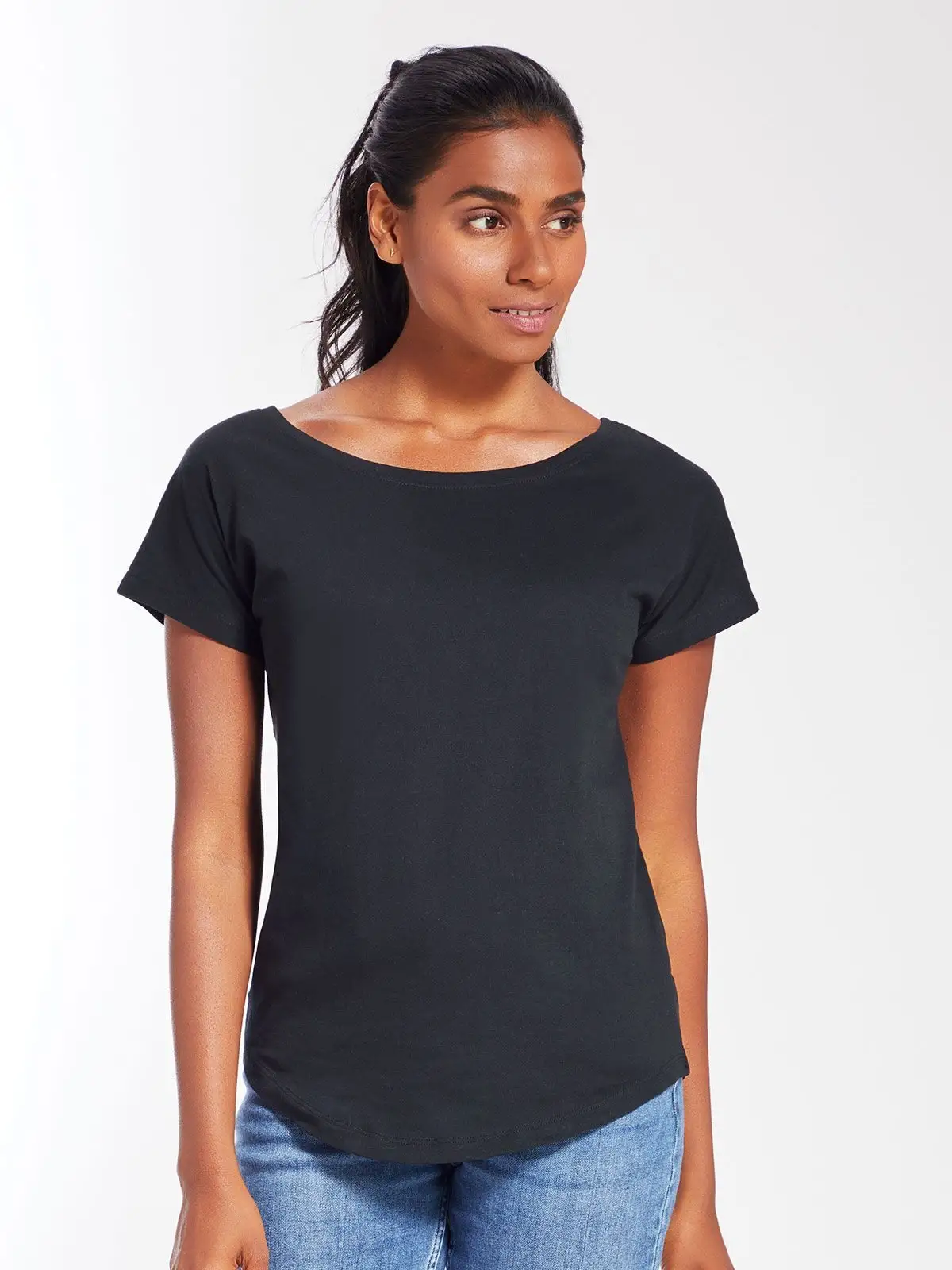 Women's Loose Fit T - Mantis - MAM91