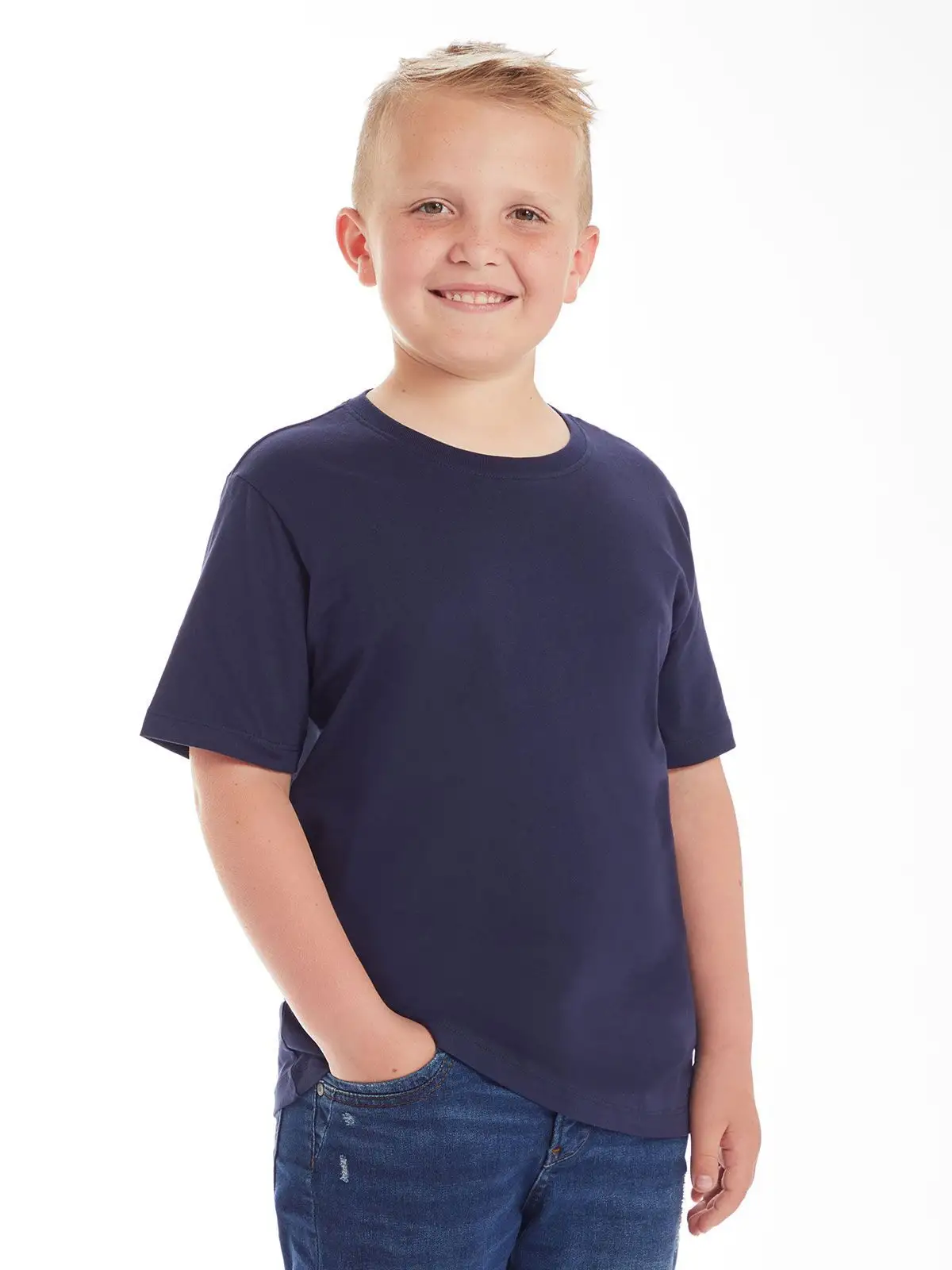 Kids Essential T - Mantis Kids - MAMK01