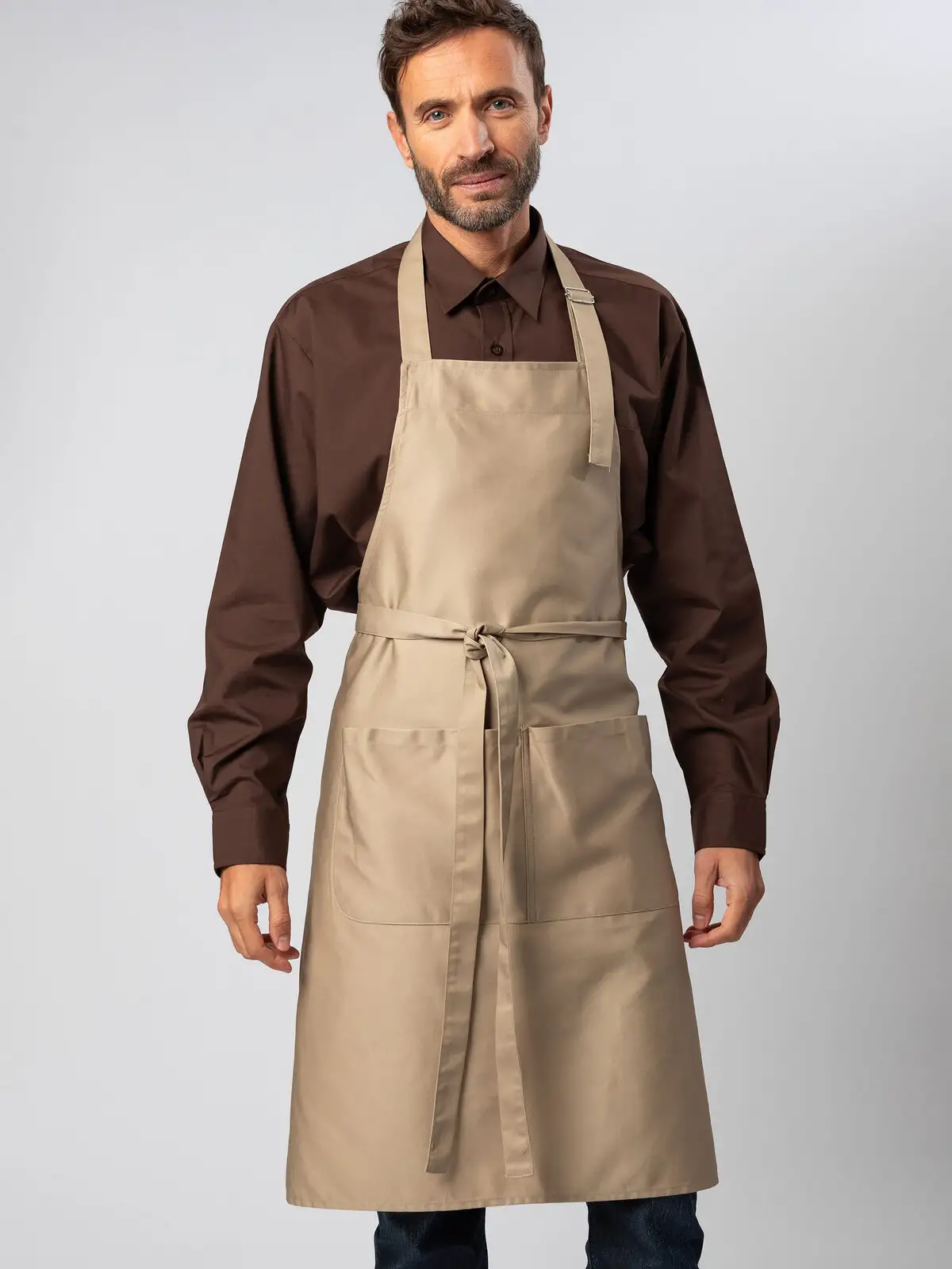 Luxury Apron - Colore Italiano - MI050