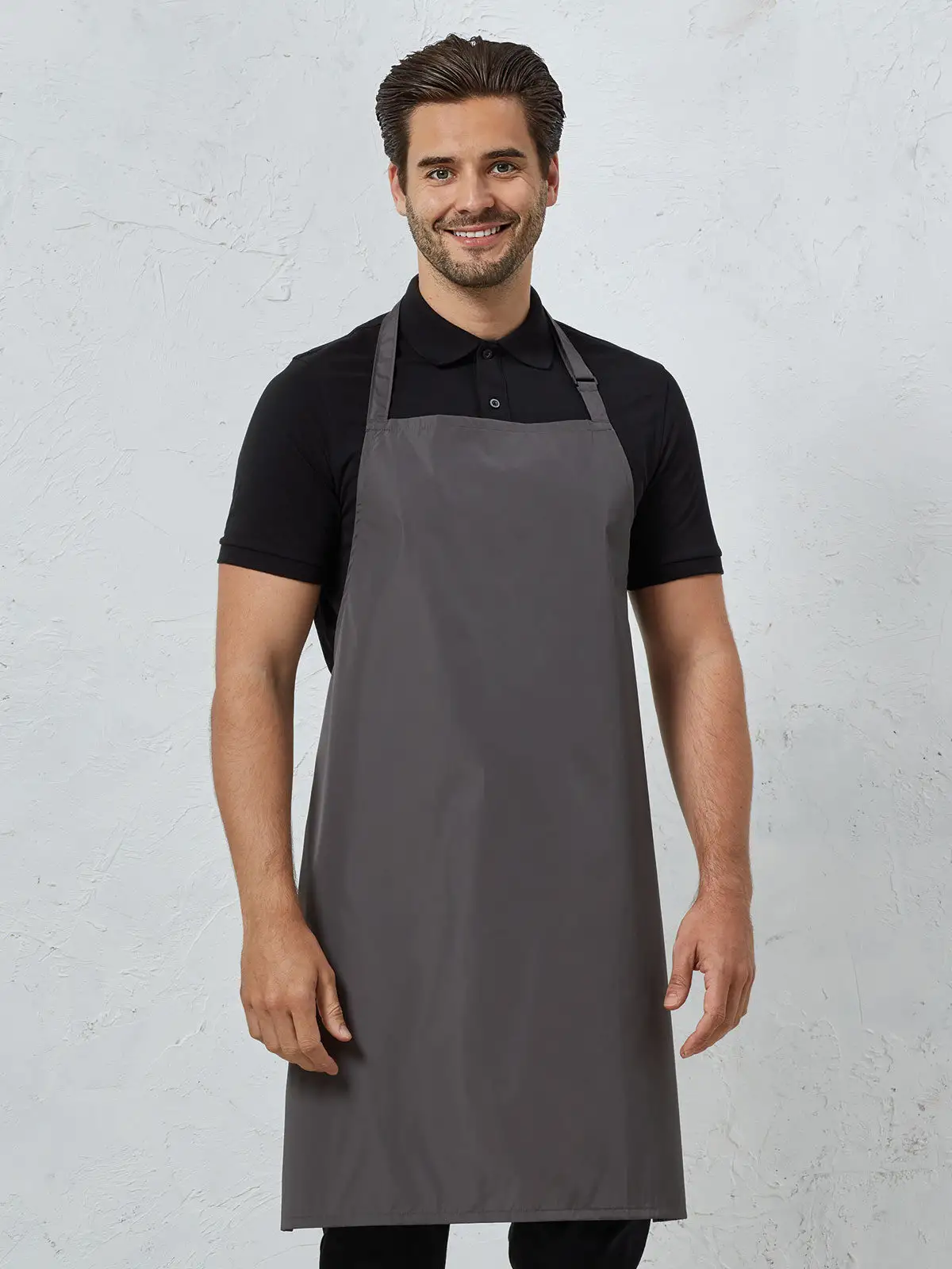 Waterproof Bib Apron - Premier - PR115