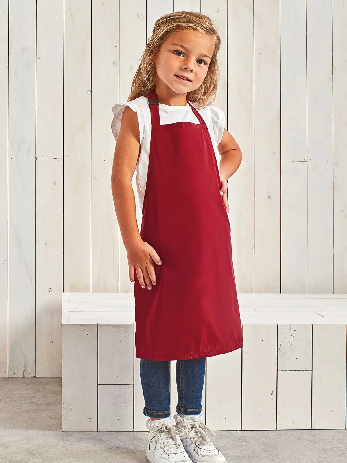 Infant Waterproof Apron - Premier - PR145I