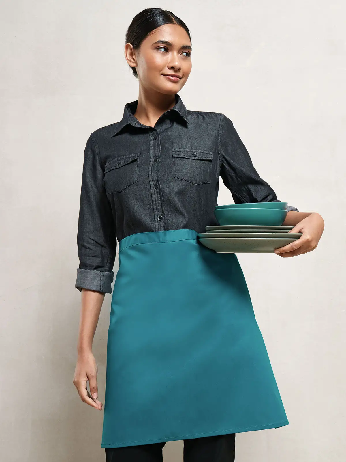 Half Apron - Premier - PR151