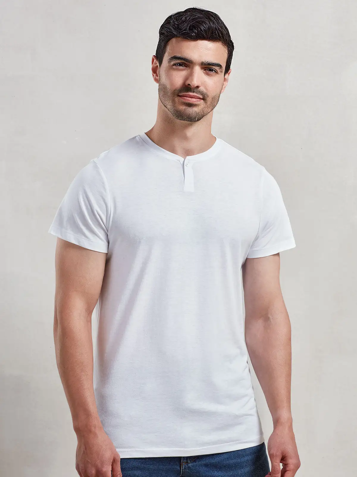 Men&acirc;s &acirc;Comis&acirc; Sustainable Tee - Premier - PR219