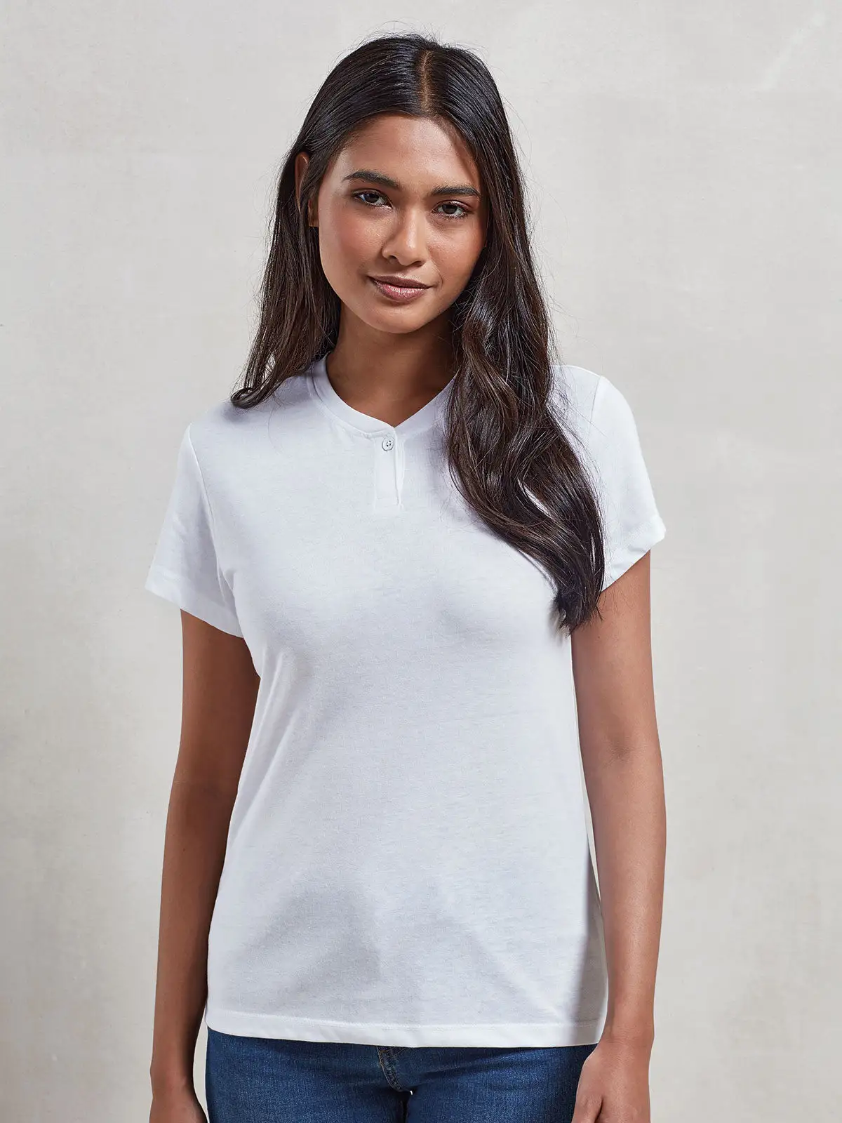 Women&acirc;s &acirc;Comis&acirc; Sustainable Tee - Premier - PR319