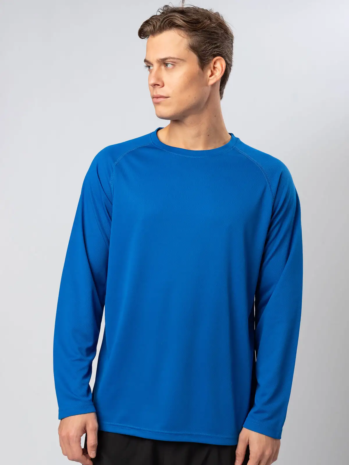 Run LS - Sprintex - SP104