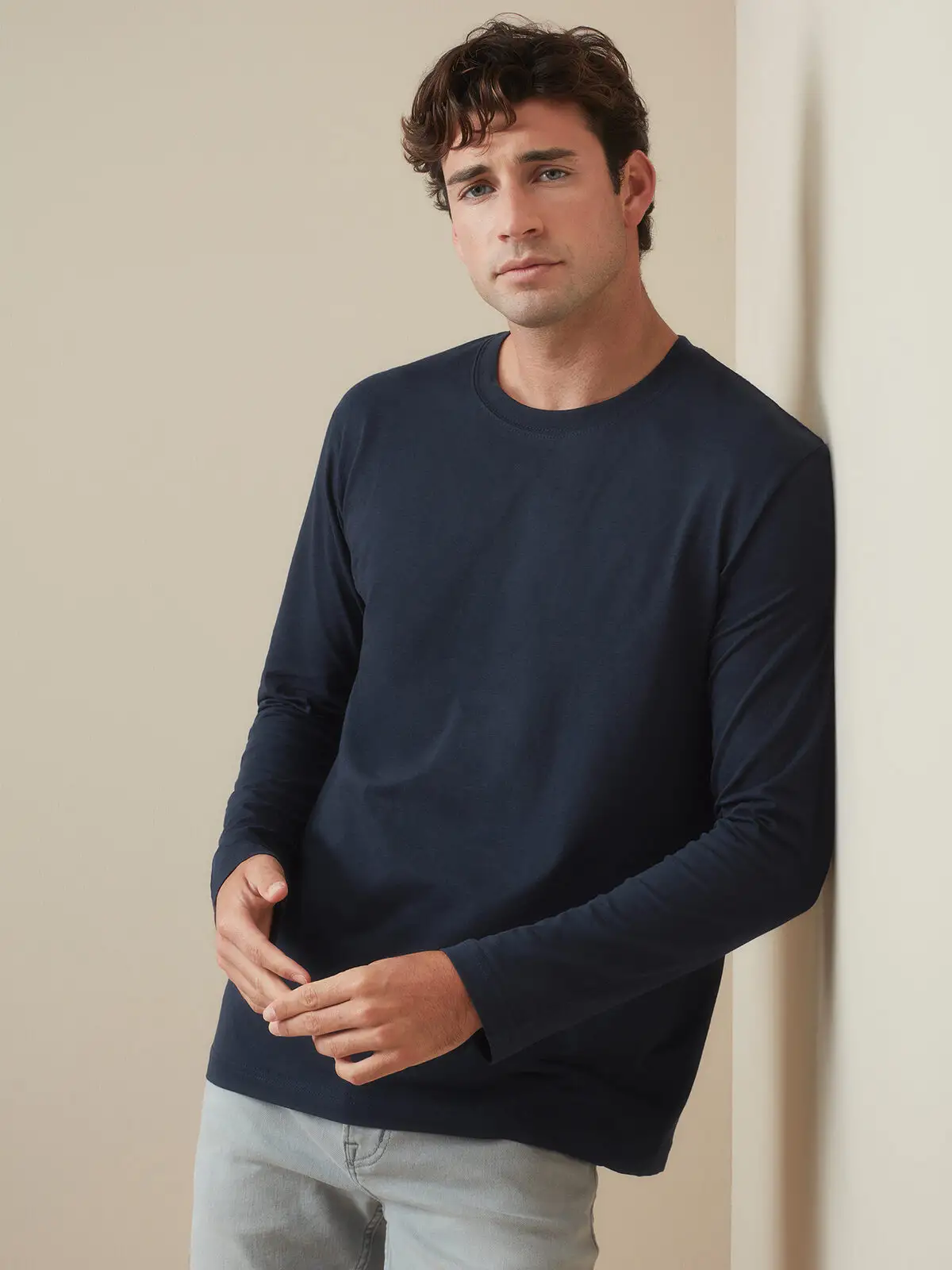 Classic-T Long Sleeve - Stedman - ST2500