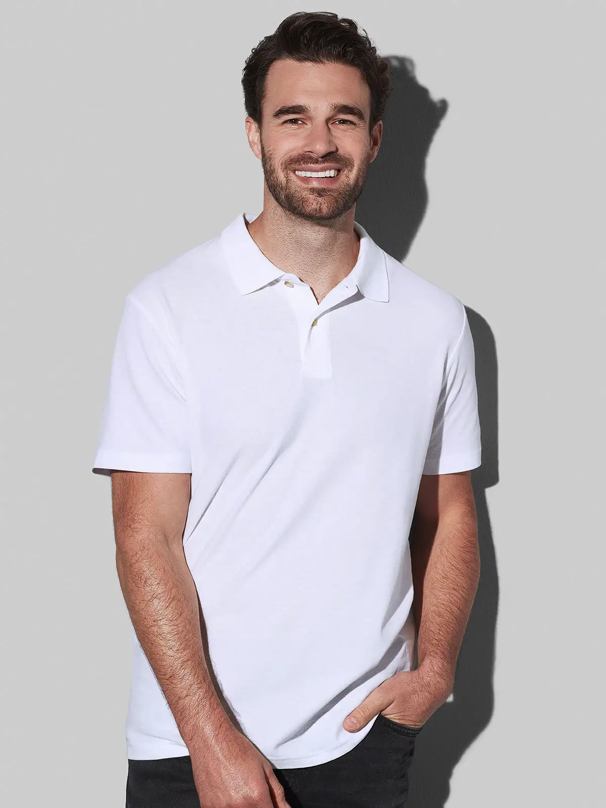 Polo - Stedman - ST3000