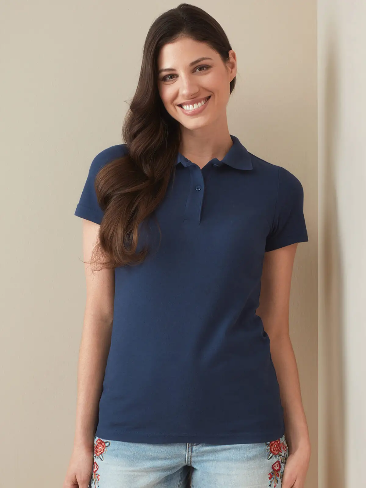 Polo da donna maniche corte - Stedman - ST3100