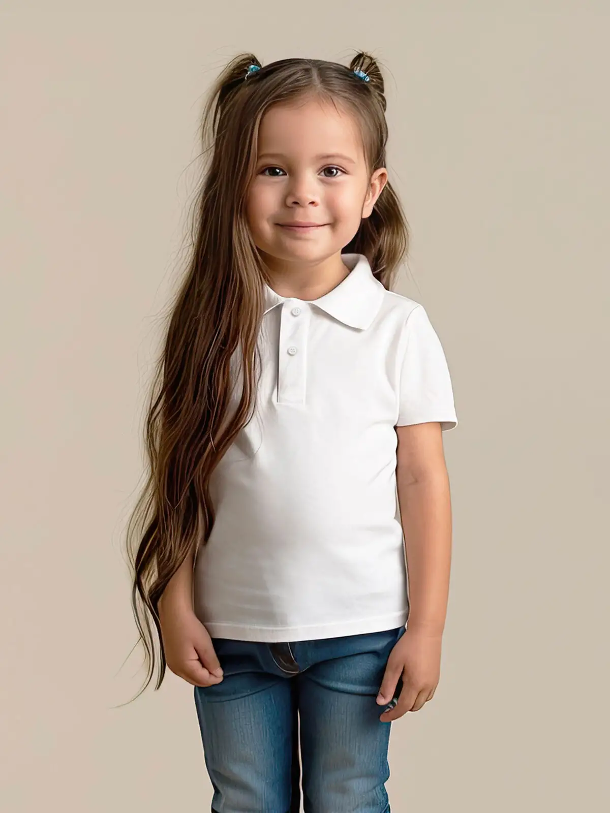 Polo - Stedman - ST3200