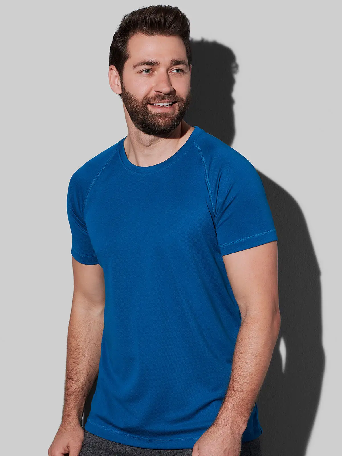 Active 140 Raglan - Stedman - ST8410