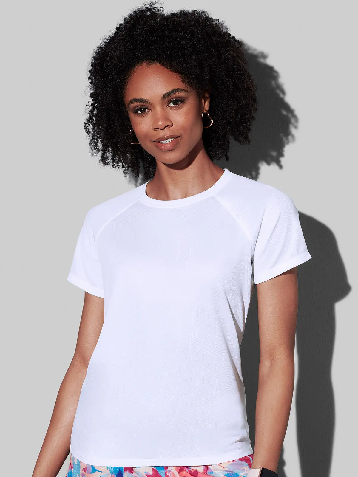 Active 140 Raglan - Stedman - ST8500