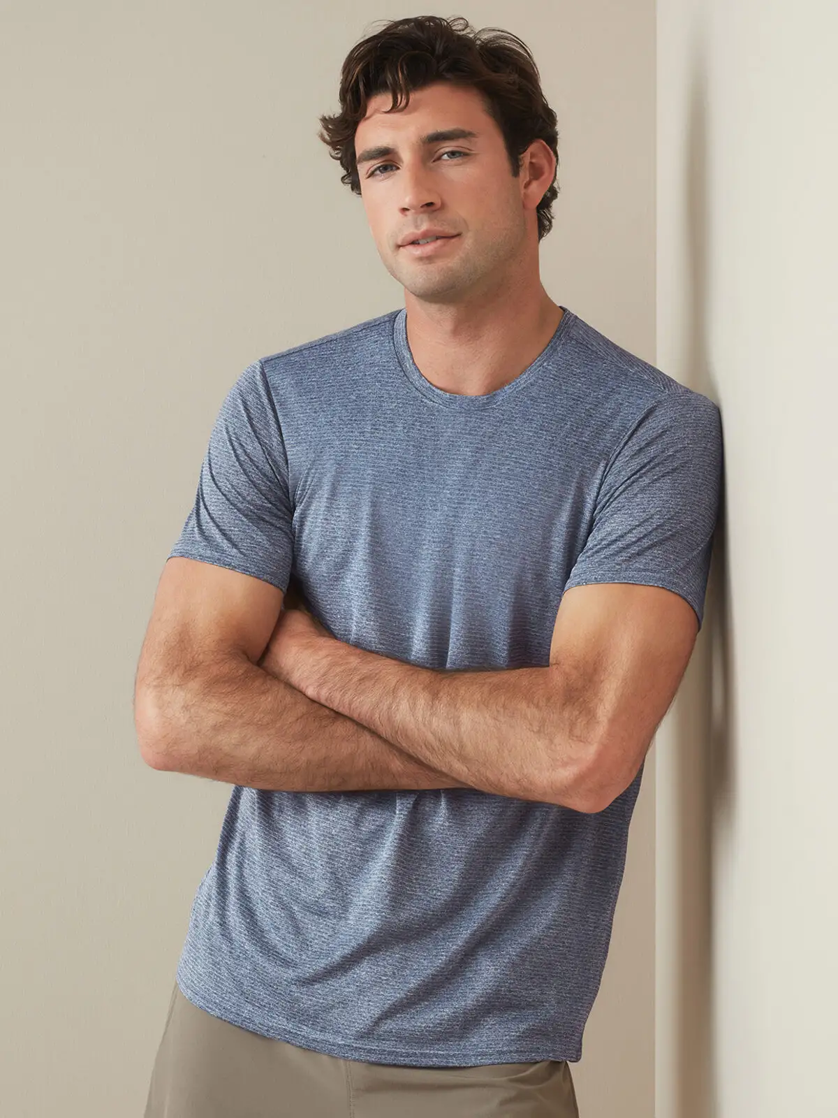 Recycled Sports-T Move Men - Stedman - ST8830