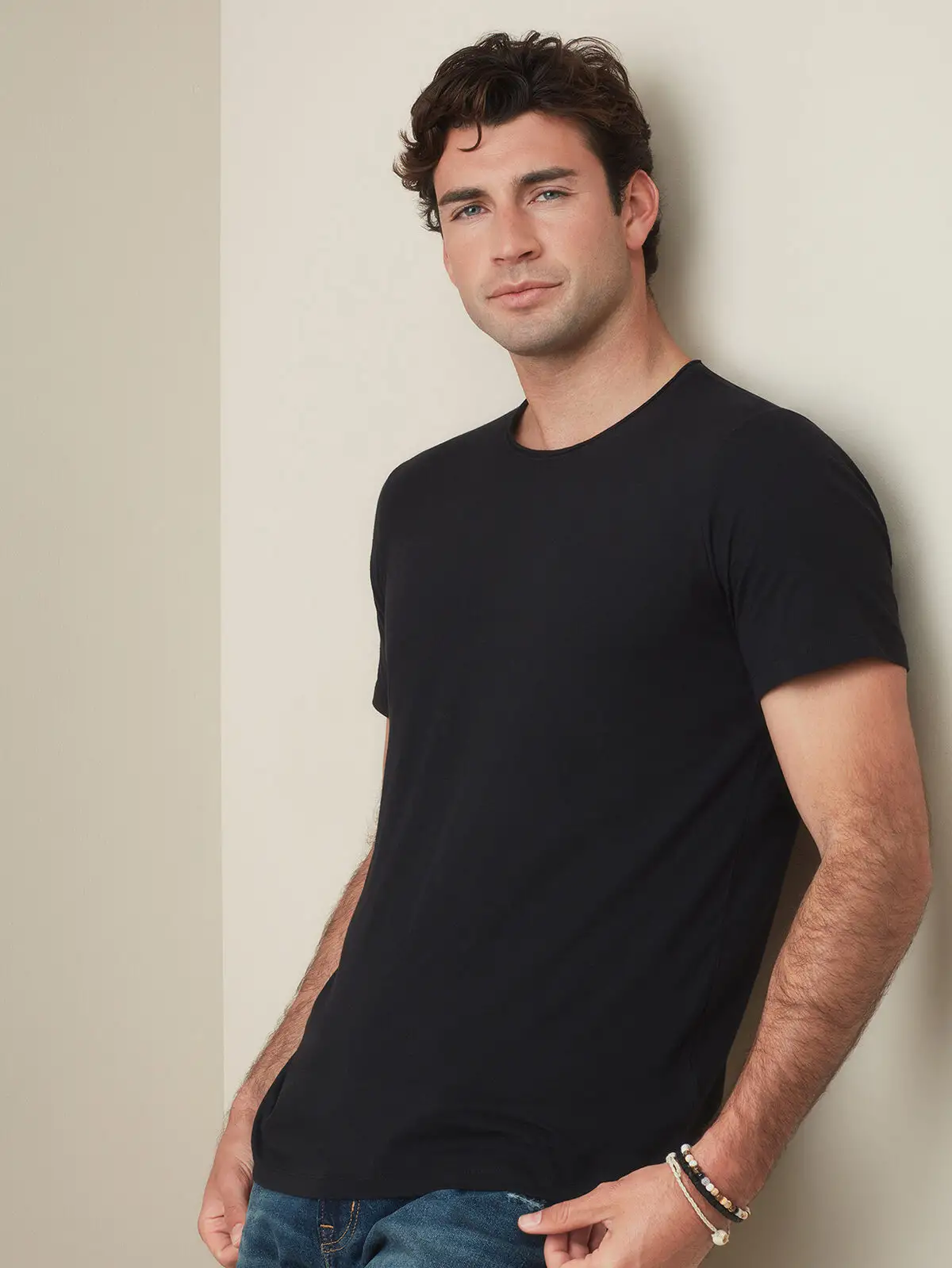 Finest Cotton-T - Stedman - ST9100