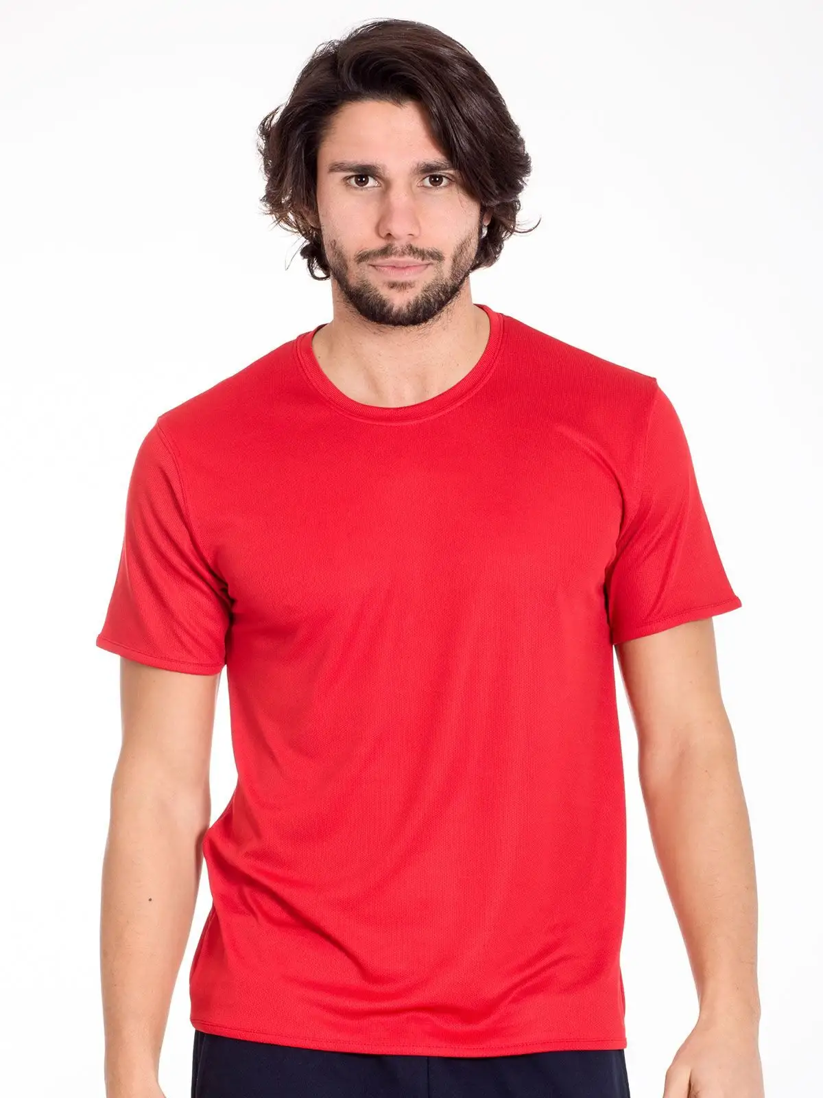 Ultra Tech Sublimation and Performance T-Shirt - Star World - SW365N