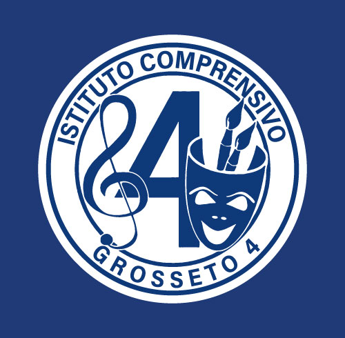 Kit scuola ITC 4 negativo