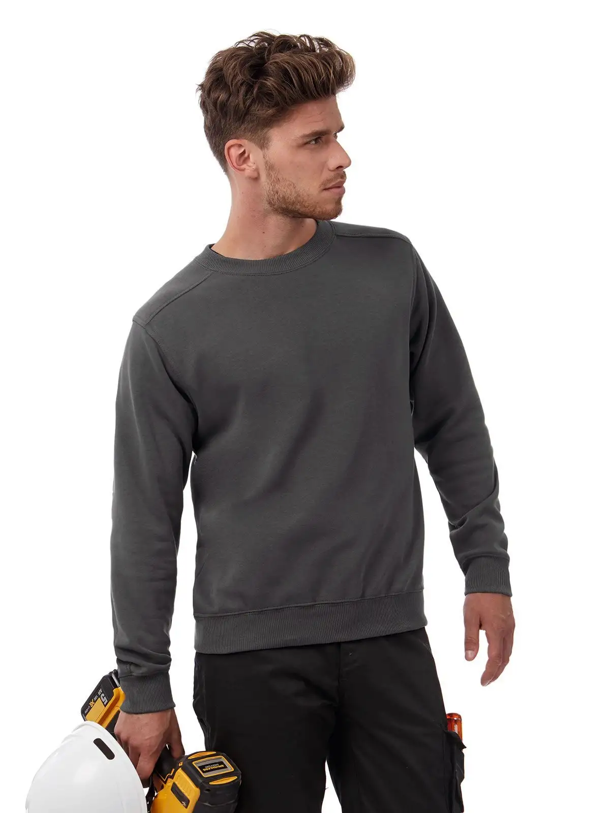 Hero Pro - B&amp;C Collection - BCWUC20