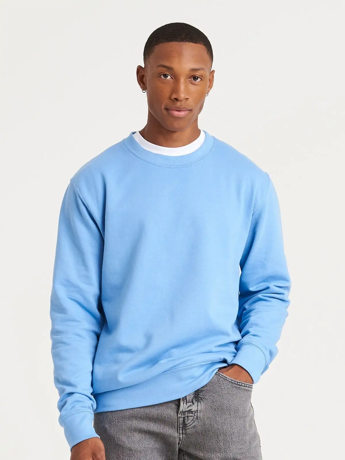 AWDis Sweat - Just Hoods by AWDis - JH030