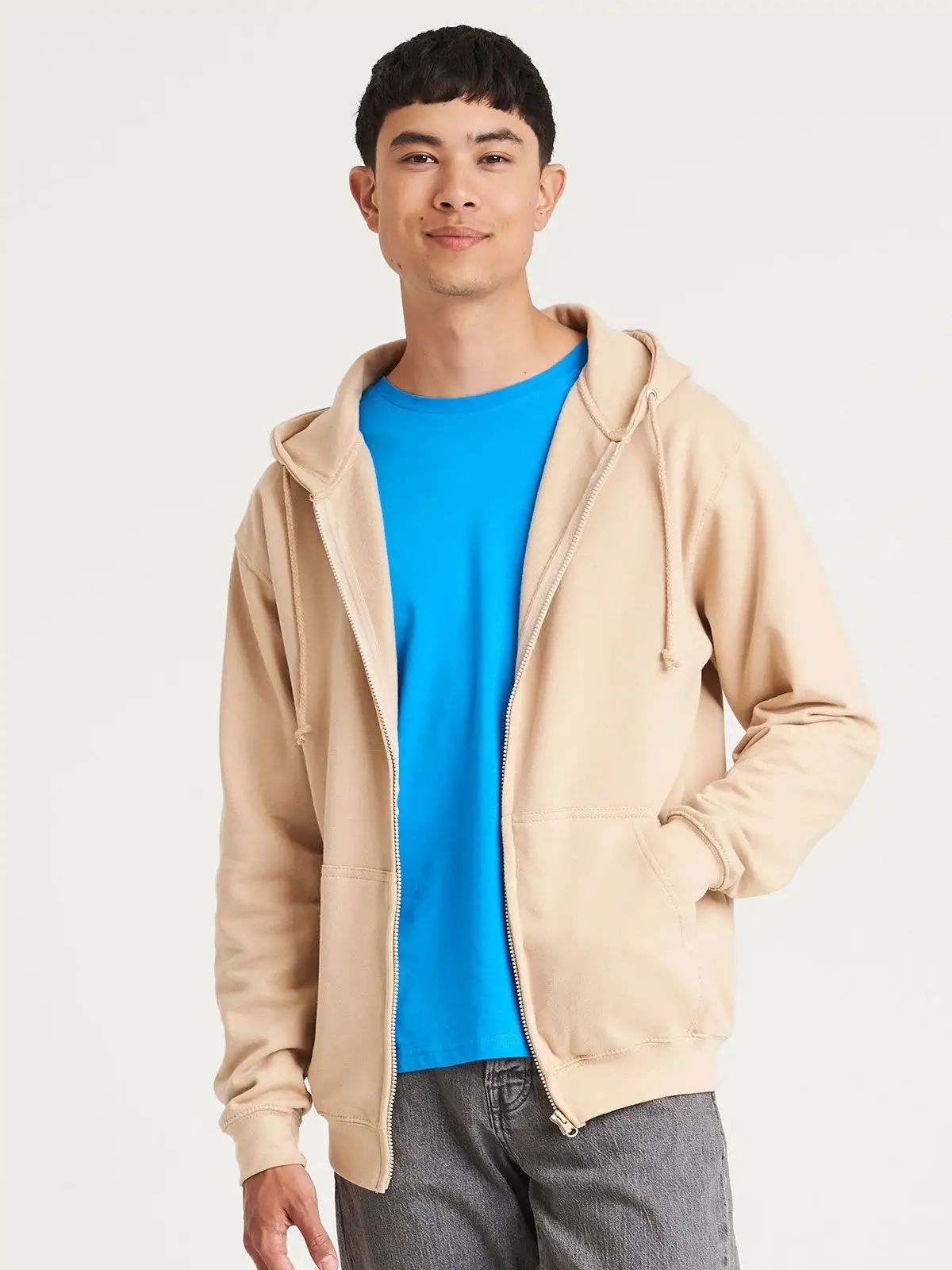 Zoodie - Just Hoods by AWDis - JH050