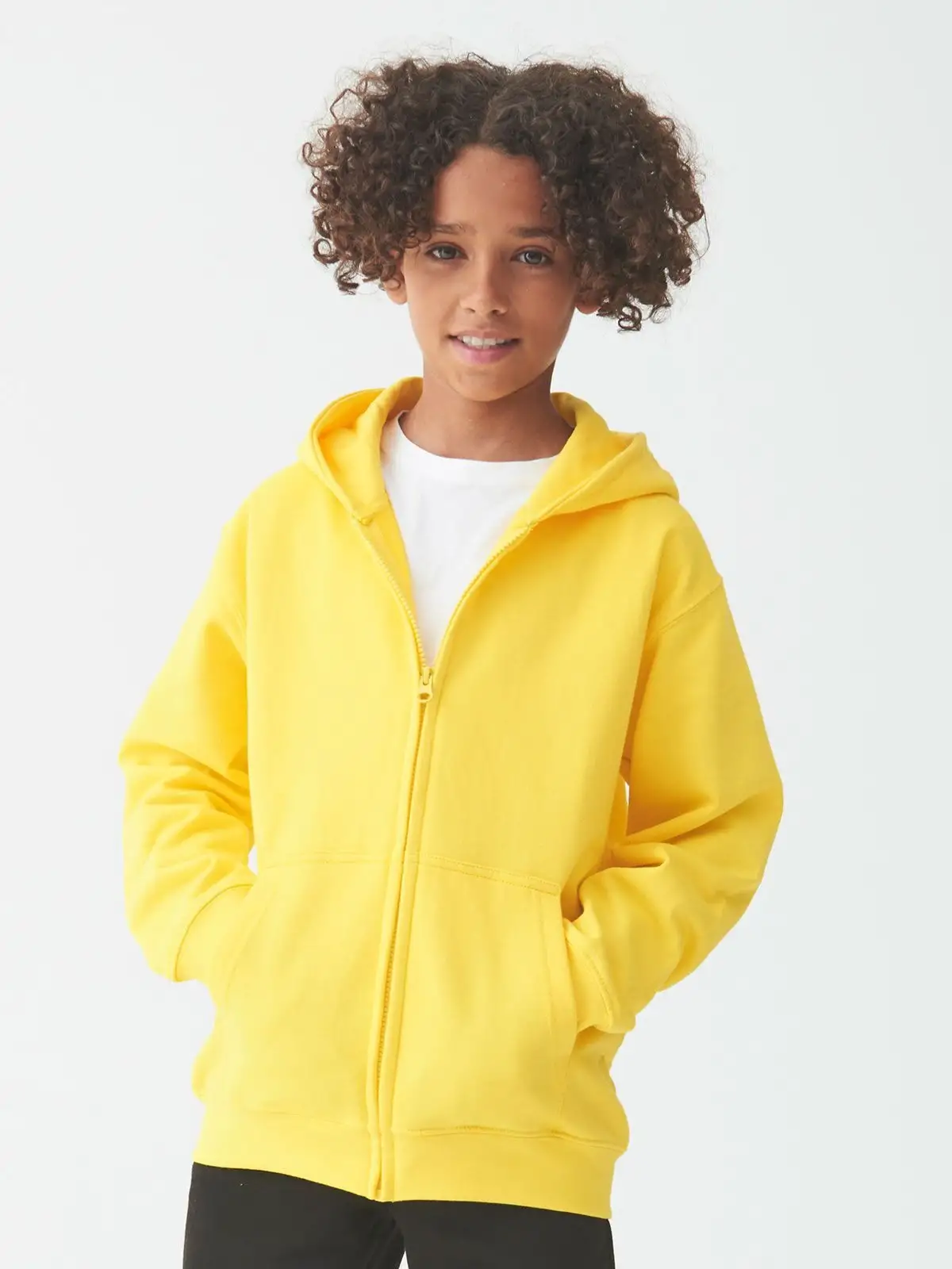 Kids Zoodie - Just Hoods by AWDis - JH050J