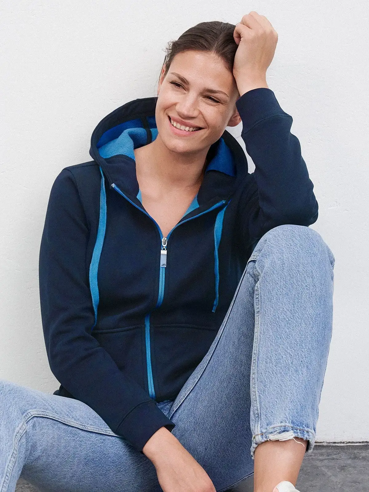 Ladies' Doubleface Jacket - Daiber - JN354