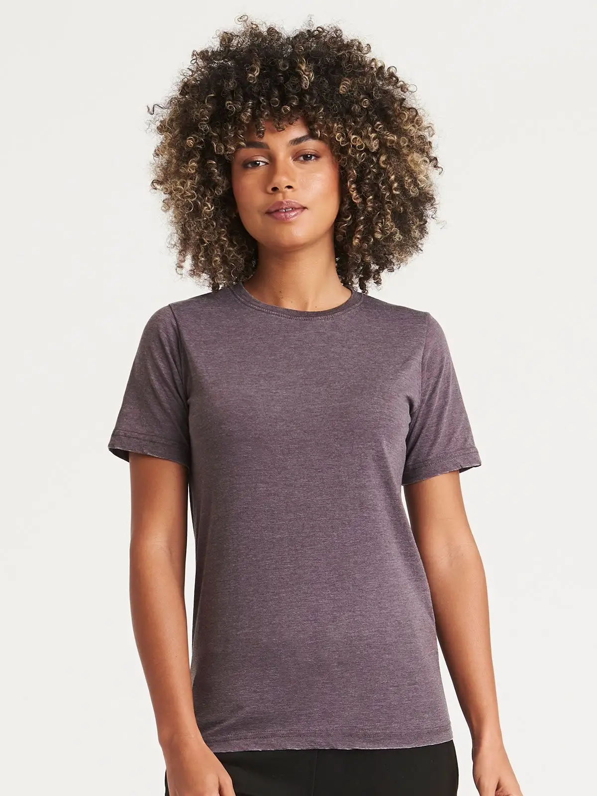 Washed T - Just Ts by AWDis - JT099