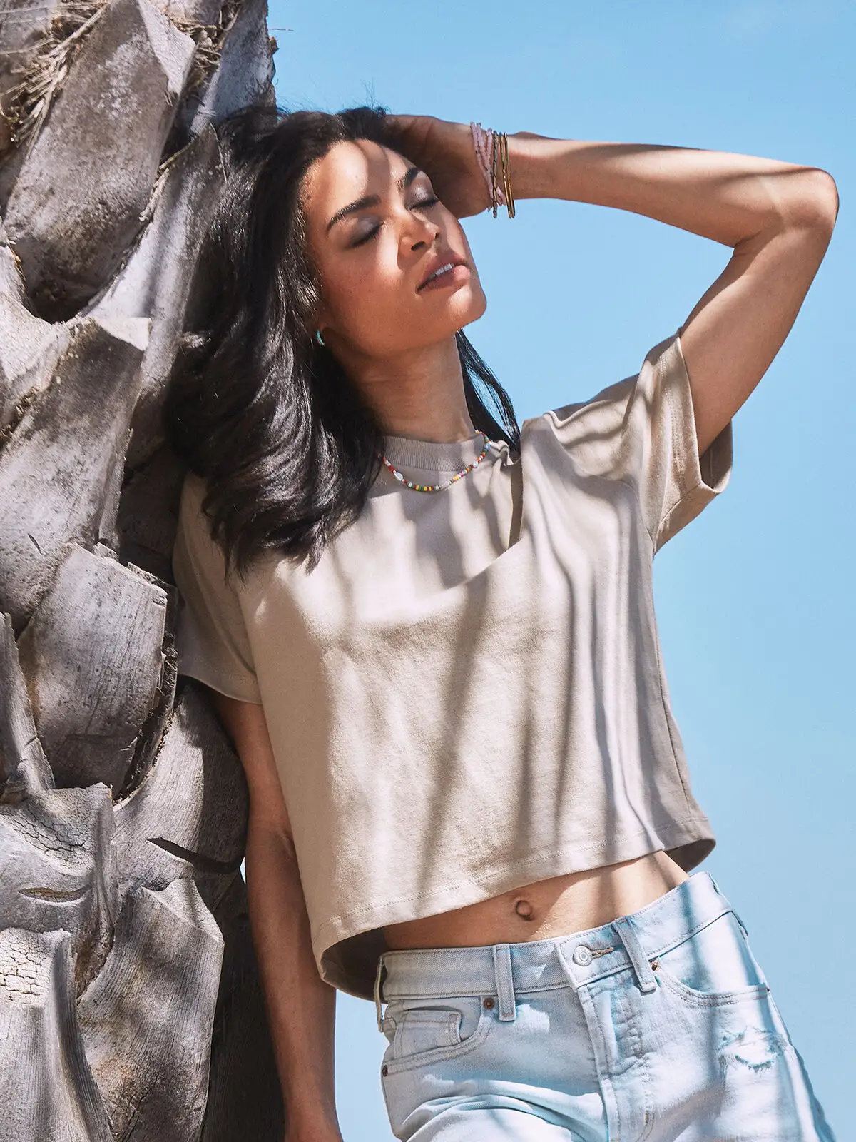 - Next Level Apparel - N7610