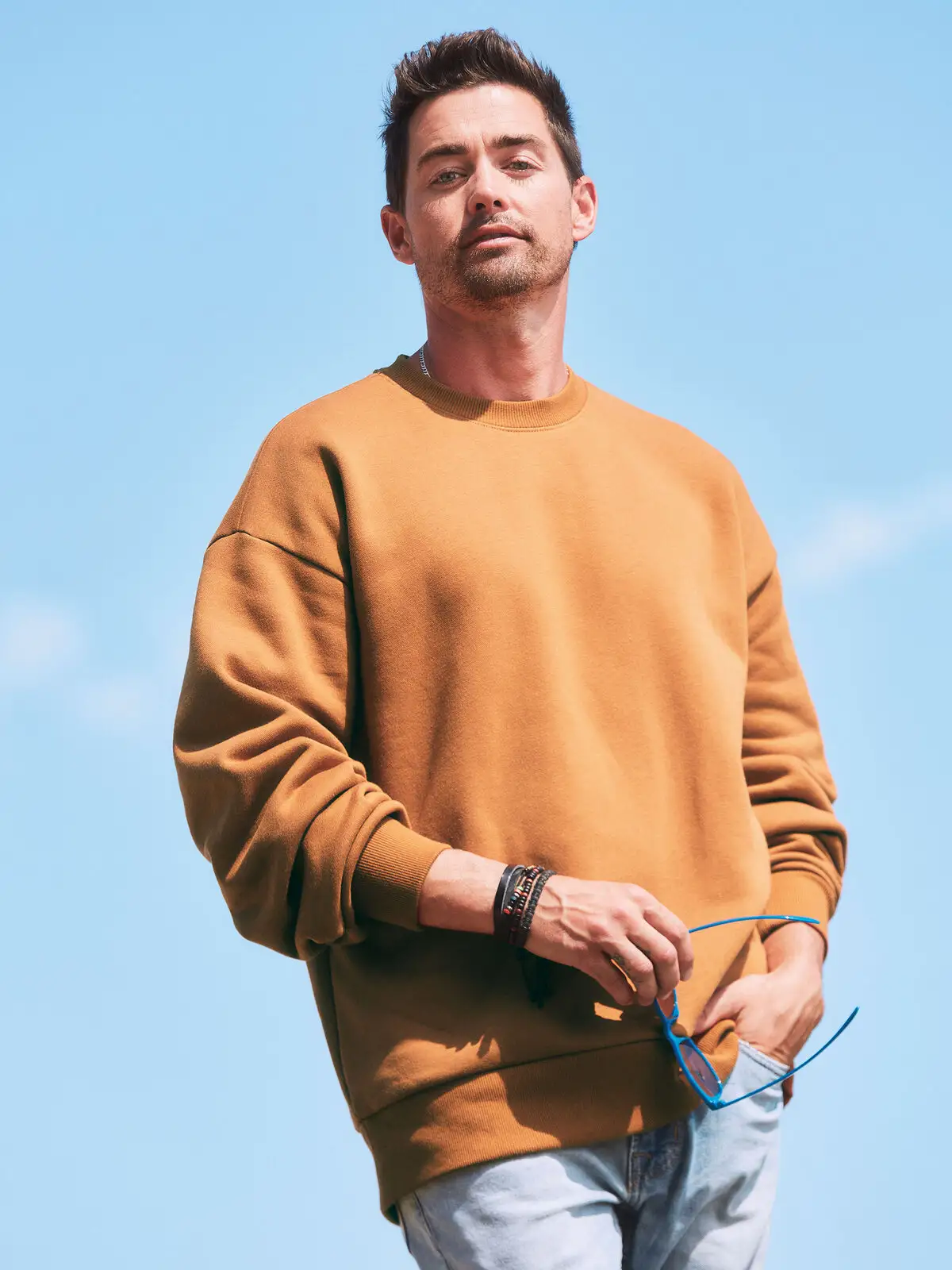 - Next Level Apparel - N9007