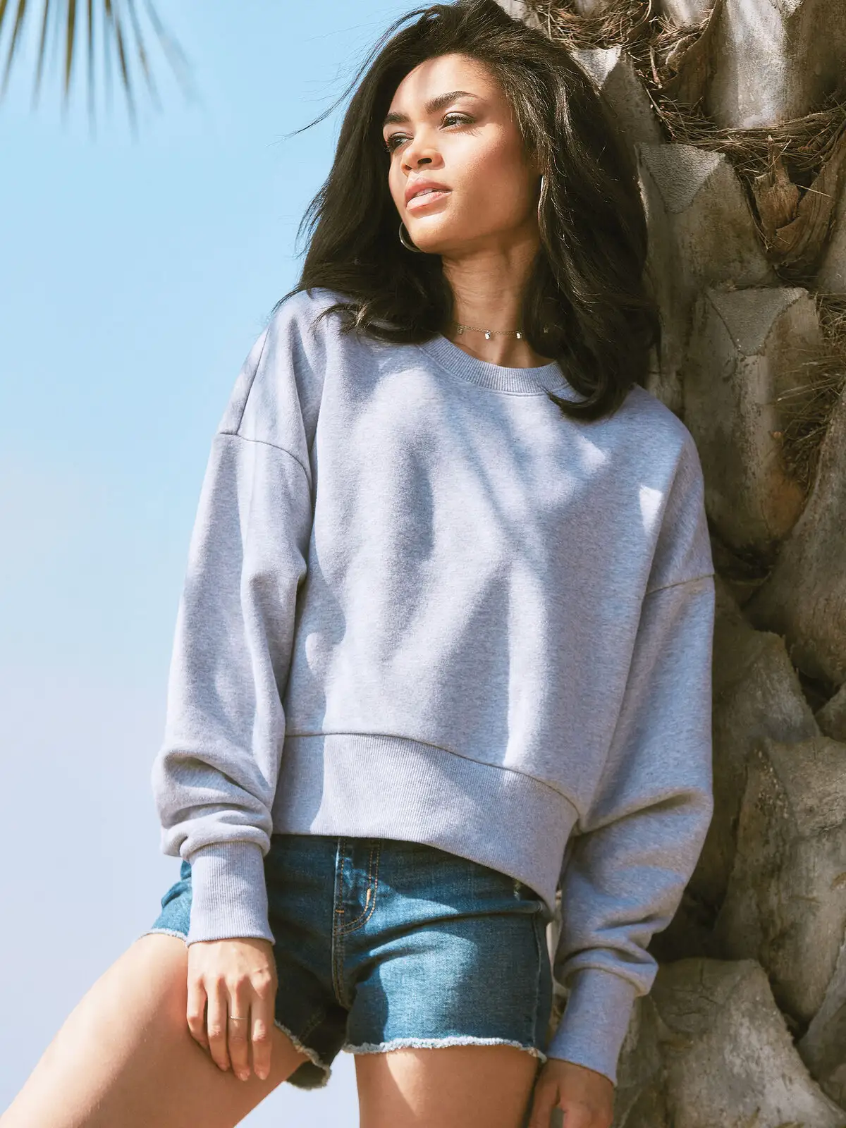 - Next Level Apparel - N9087