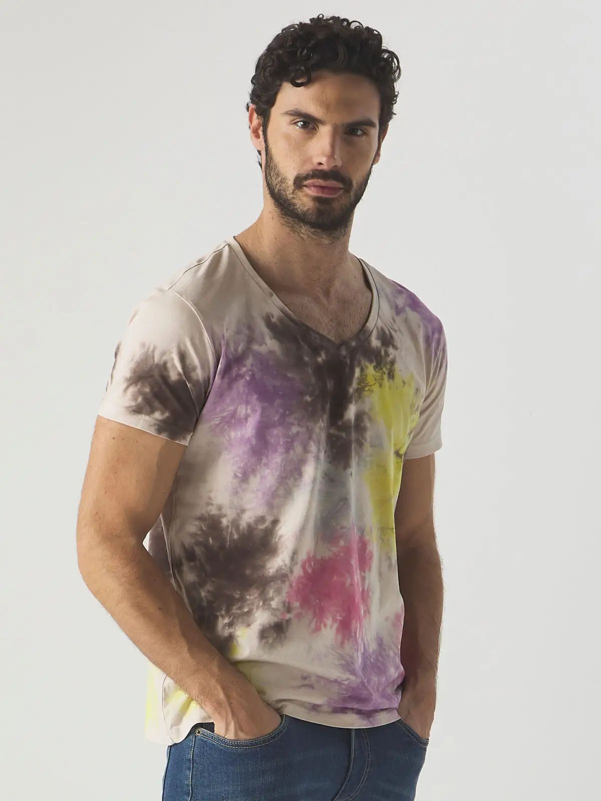 Ynez - Rock and Roll - RNR12