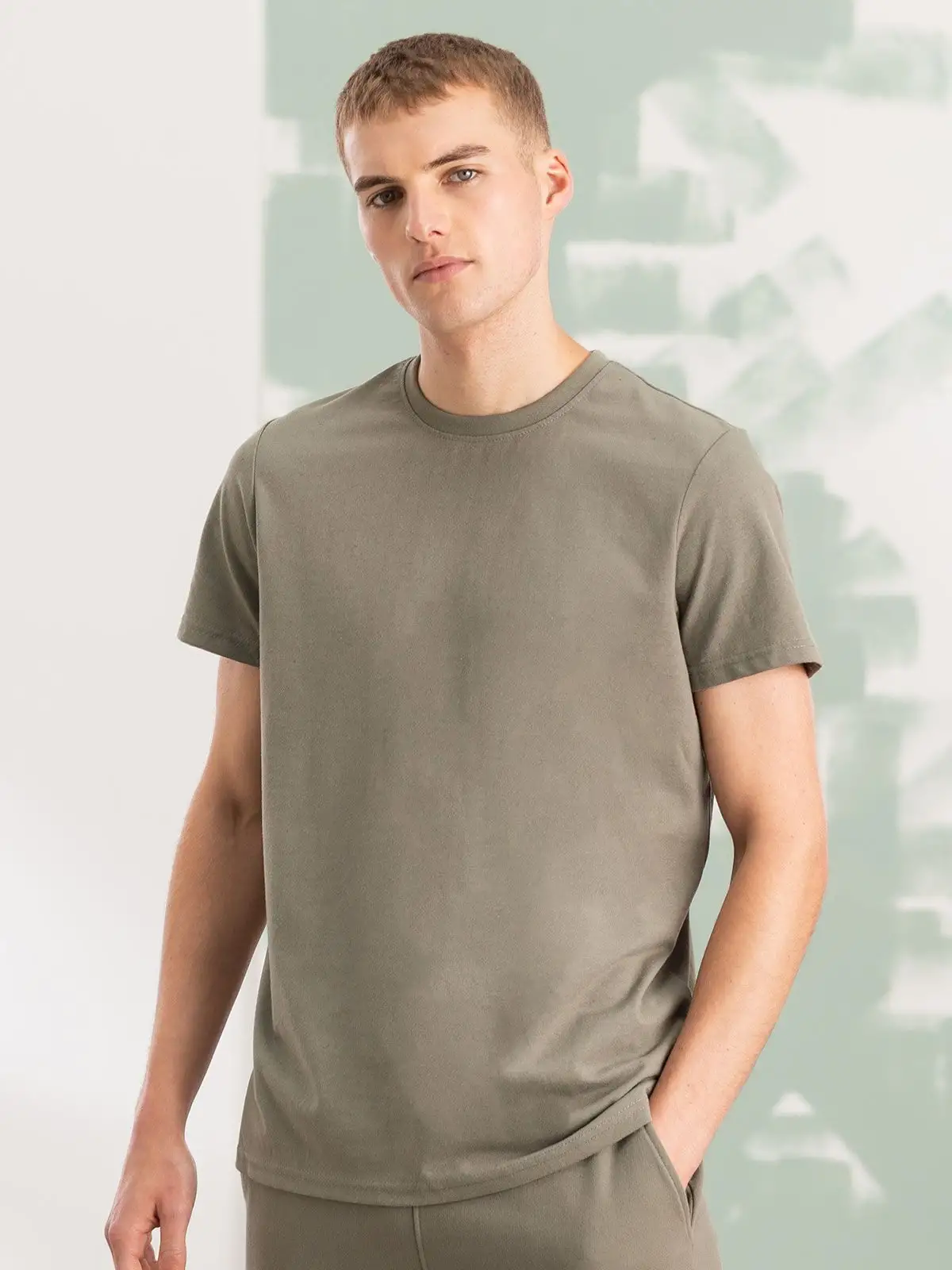 Unisex Sustainable Generation T - Skinnifit - SKSF130