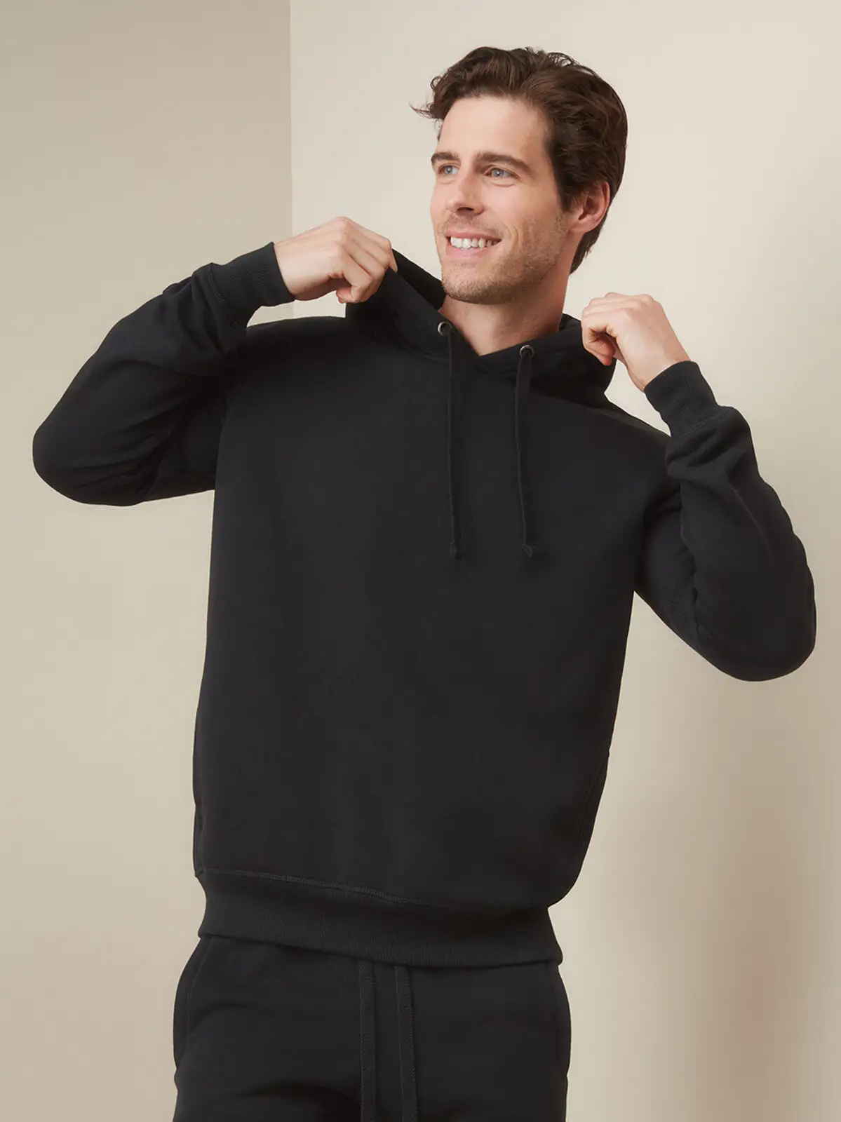 Recycled Unisex Sweat Hoodie - Stedman - ST5630