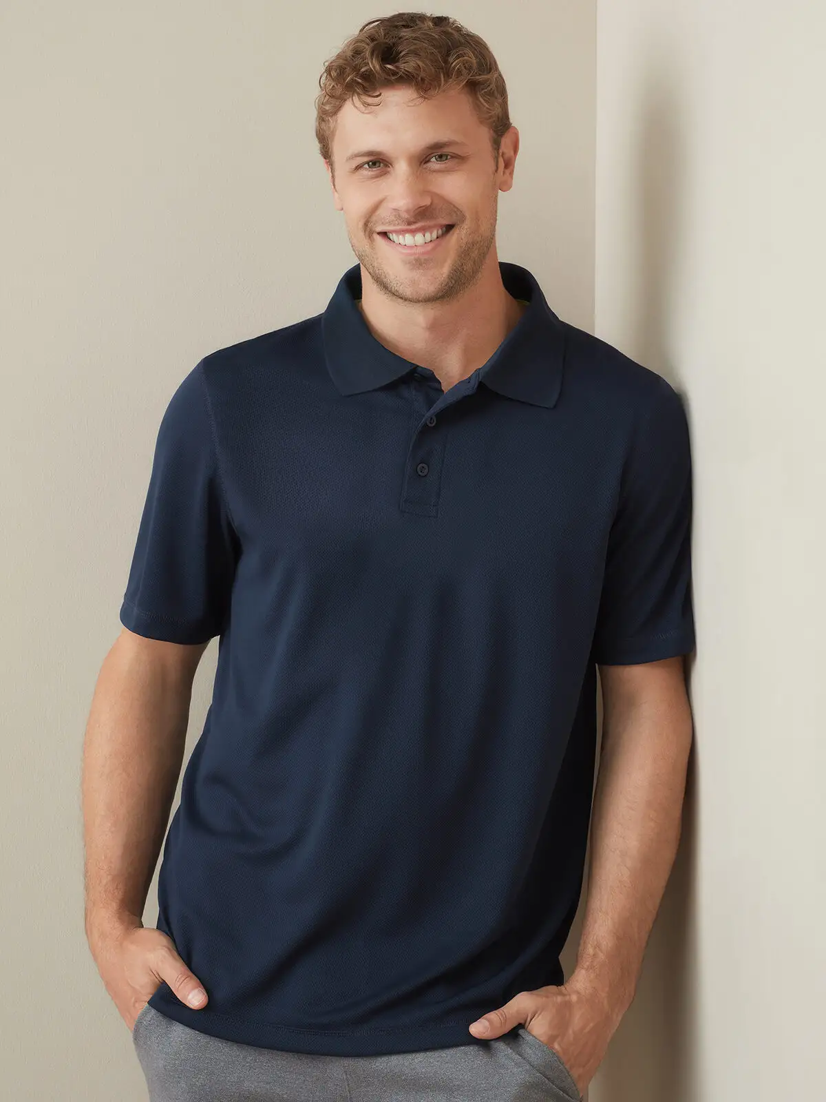 Active 140 Polo - Stedman - ST8450